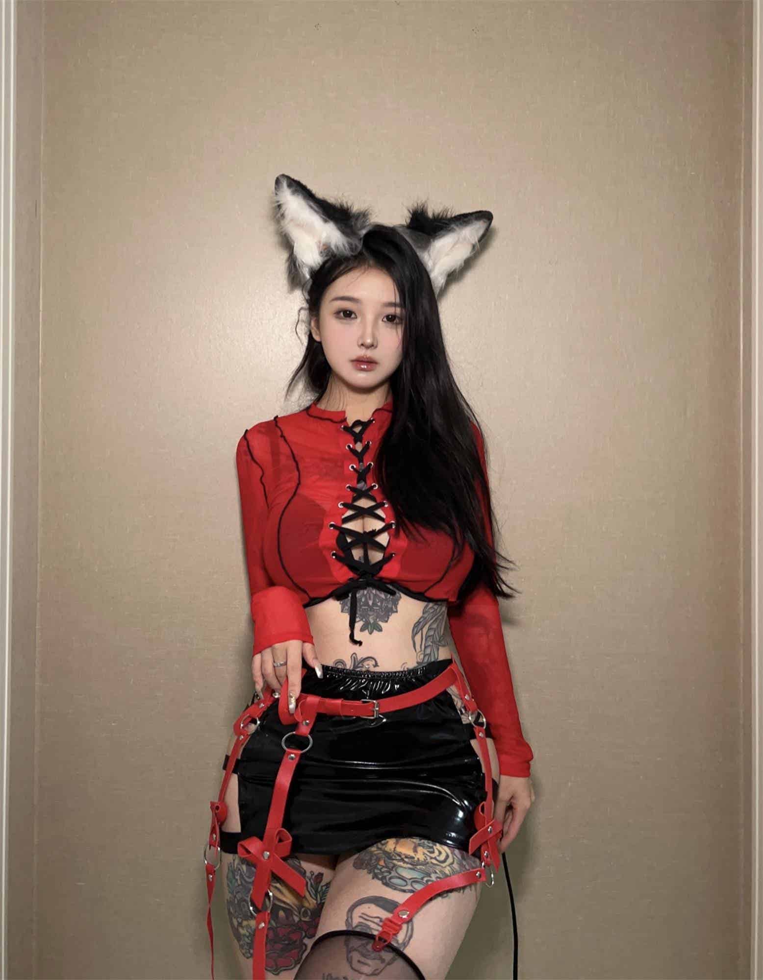 卡通百科老王-微密圈套图&视频合集[持续更新]