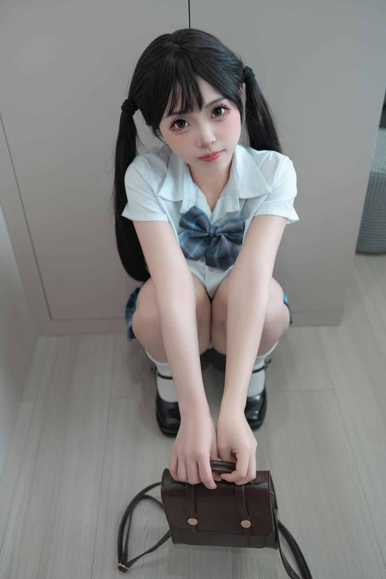 Bangni邦尼-全套Coser资源合集[持续更新]