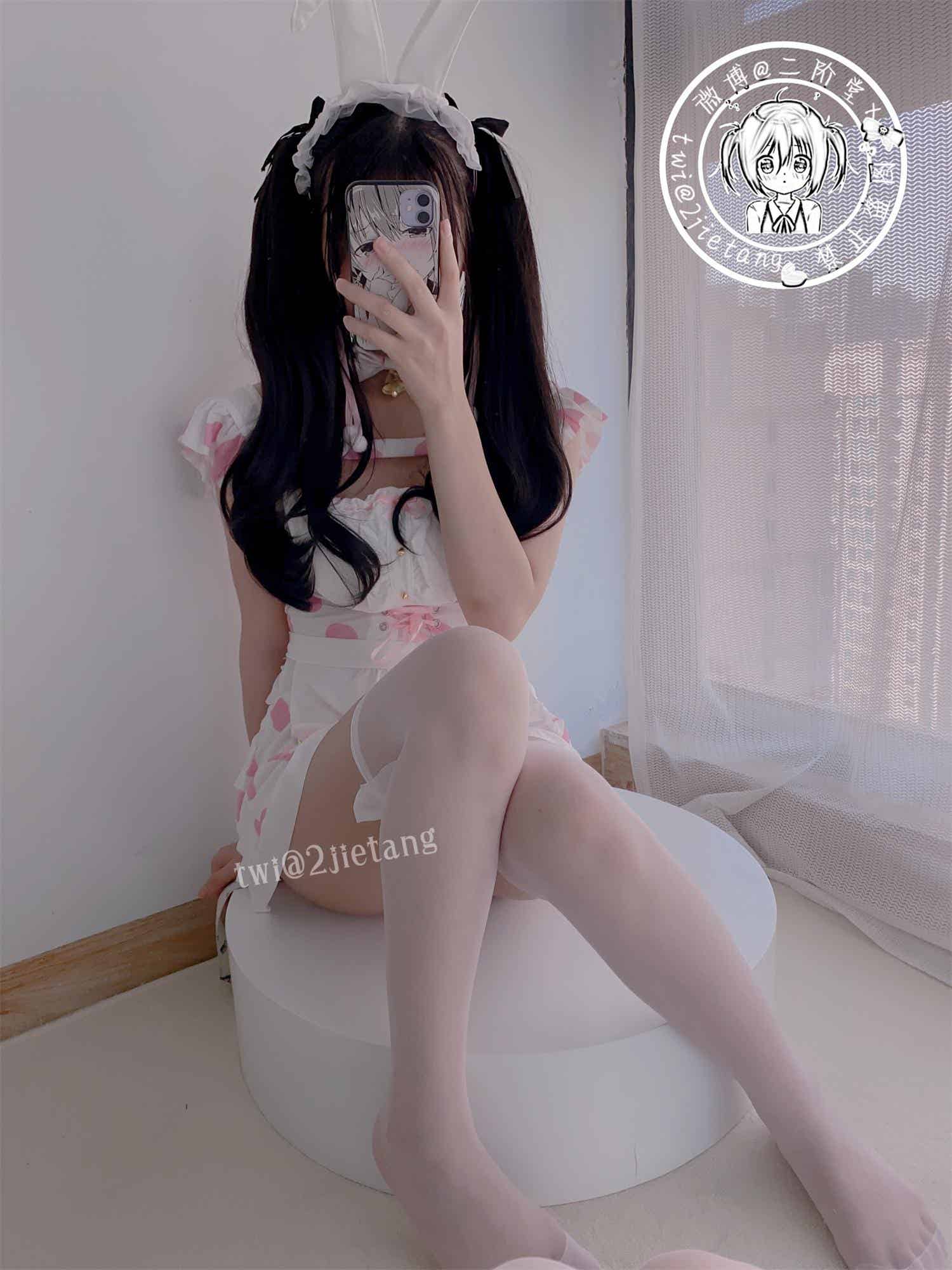 二阶堂 (宅绘子)-勒肉合集[持续更新]