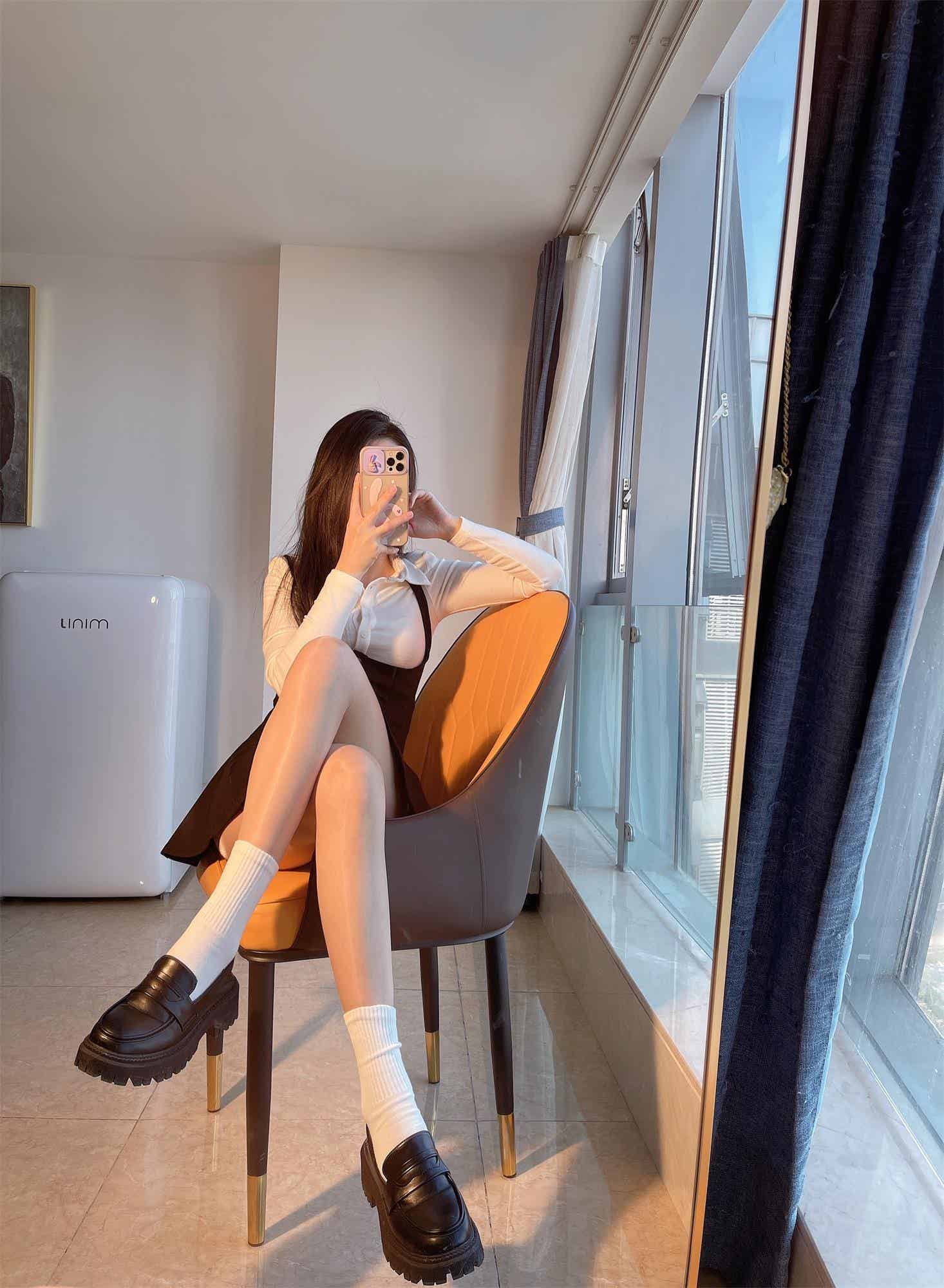 软妹小九九[July芝岚]-微密圈系列套图&视频合集[持续更新]-漫客吧