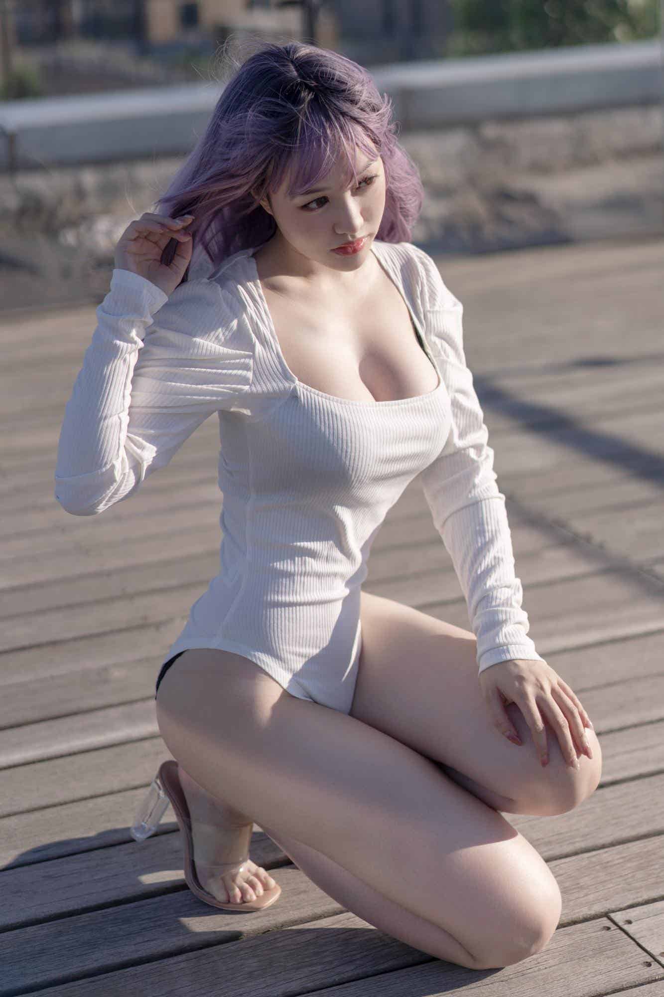 脱尾巴Mizuki-全套资源合集[持续更新]-漫客吧