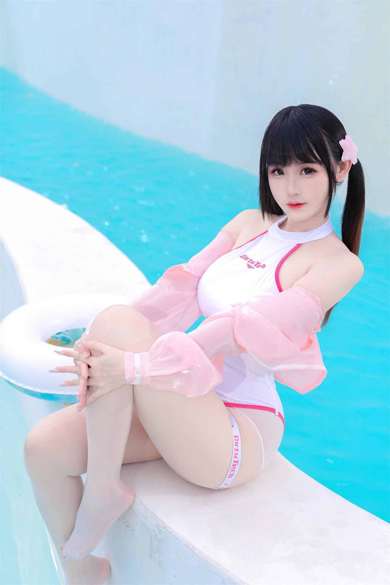 miko酱ww-Coser正妹合集[持续更新]