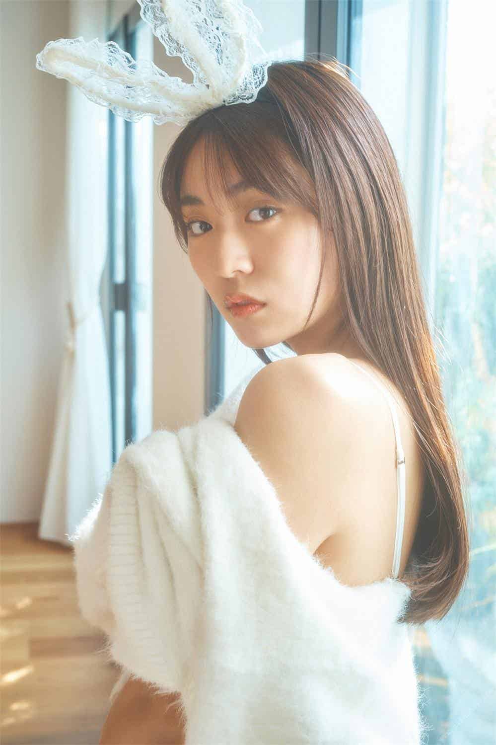 豊田ルナ 挑発のＨＩＰライン 週刊現代デジタル写真集(2023-05-01)-漫客吧