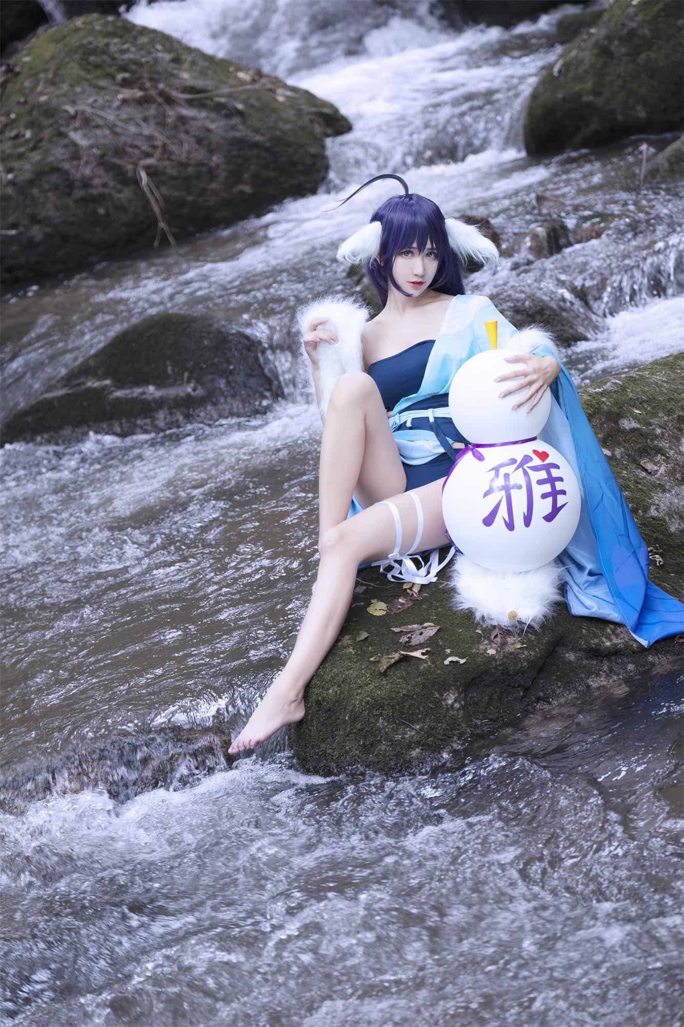 阮邑_Fairy-全套Coser资源合集[持续更新]