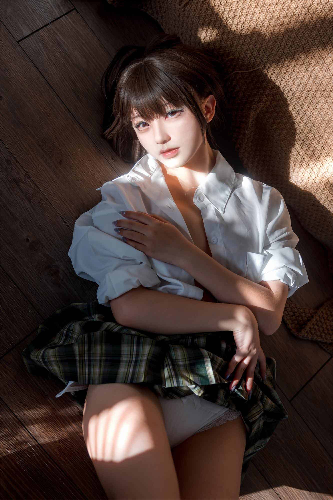 花铃-萌妹资源合集[持续更新]-漫客吧