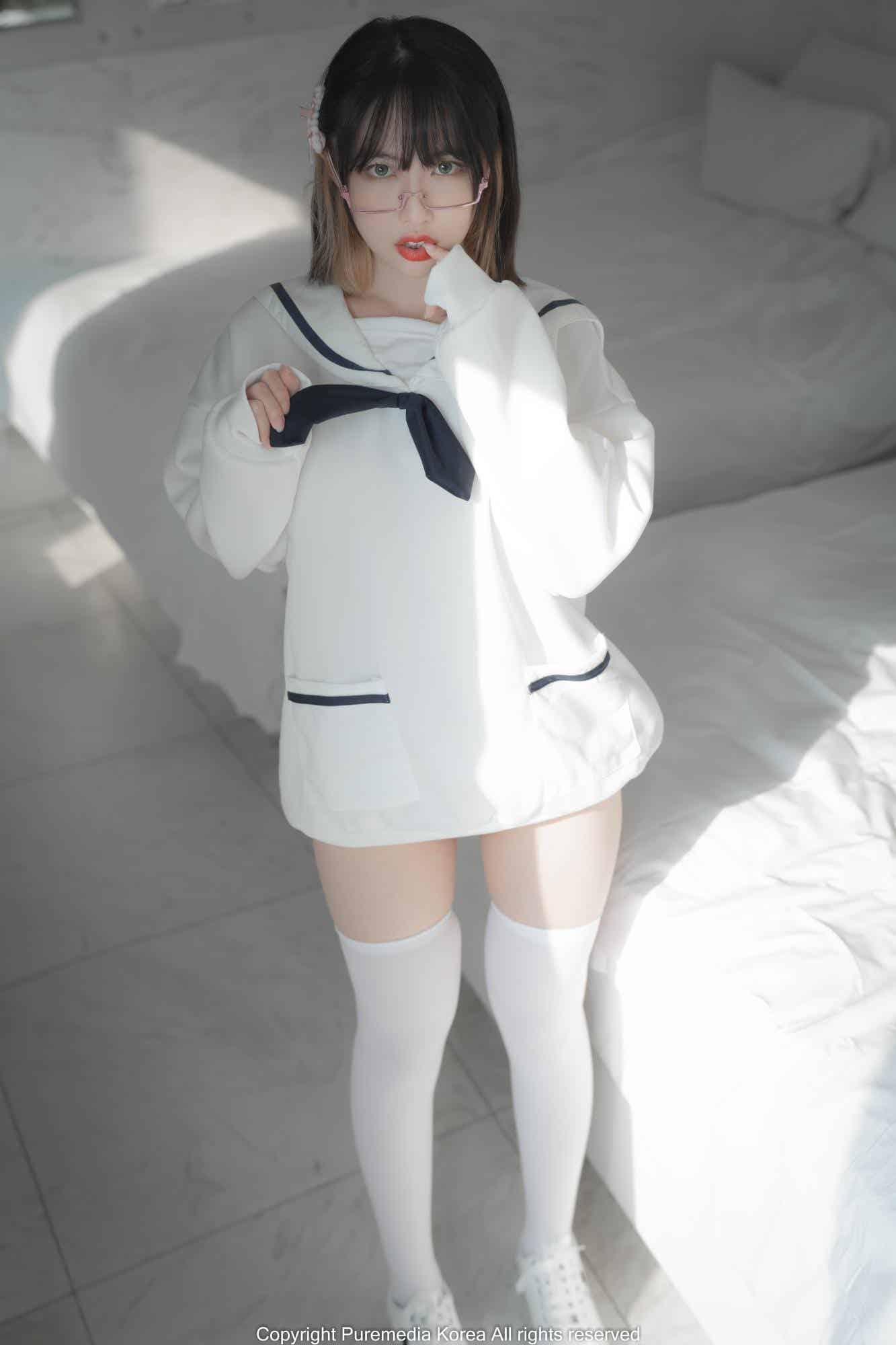 Uhye(이유혜)-韩国软妹合集[持续更新]