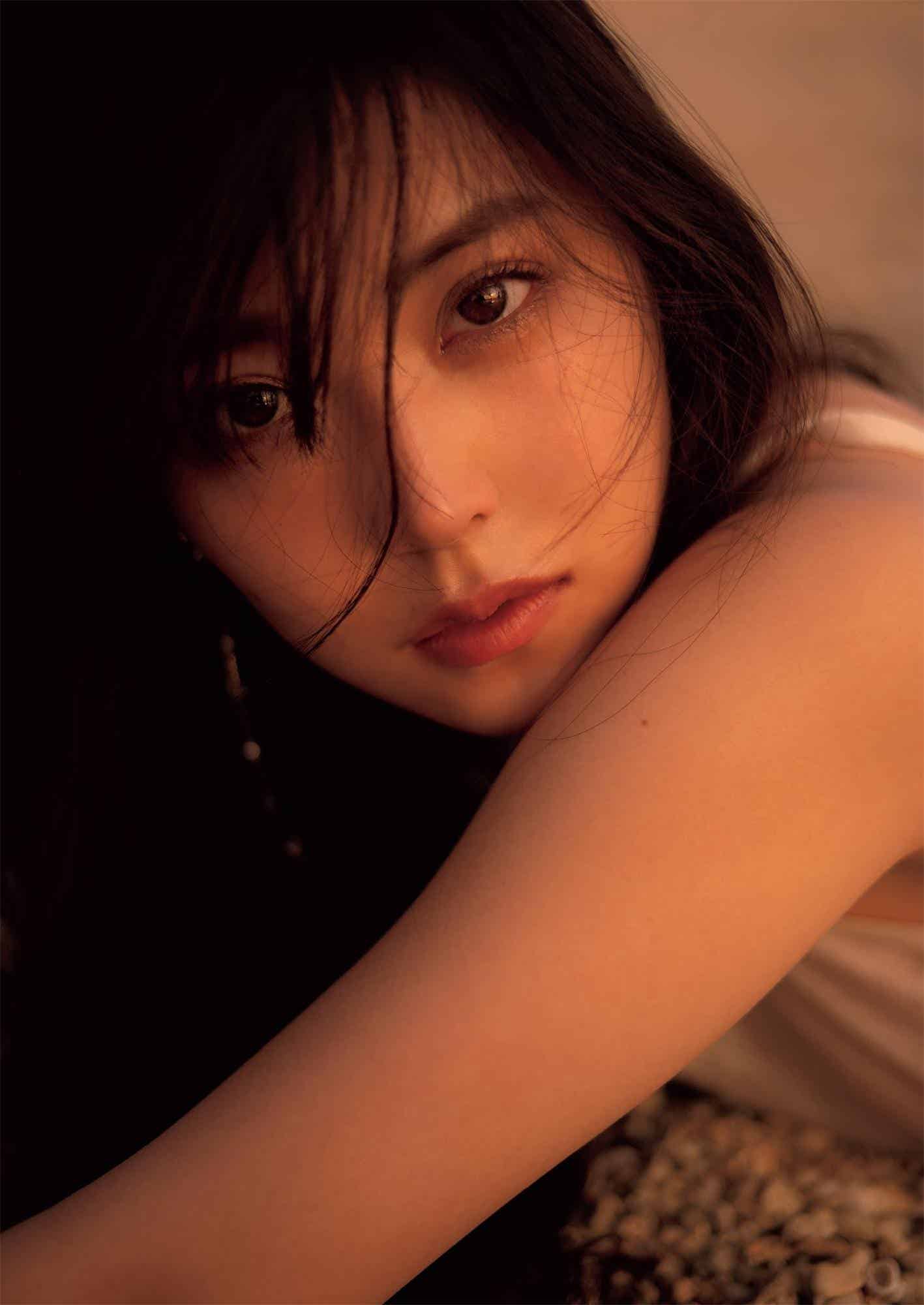 白間美瑠 隅野和奏 宮崎あみさ- Weekly Playboy 2022.06.27 No.26-漫客吧