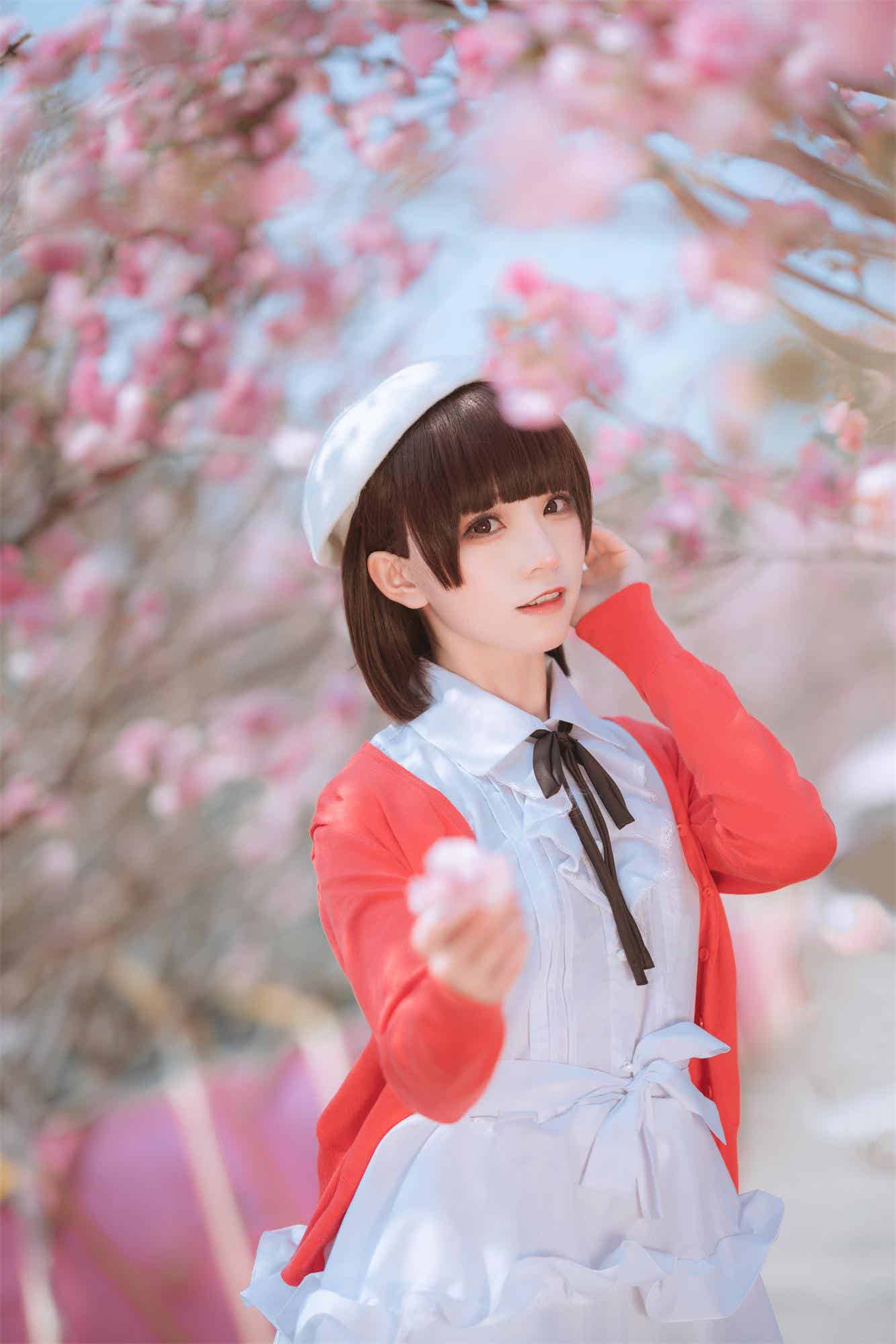 Kitaro_绮太郎-全套Coser资源合集[持续更新]