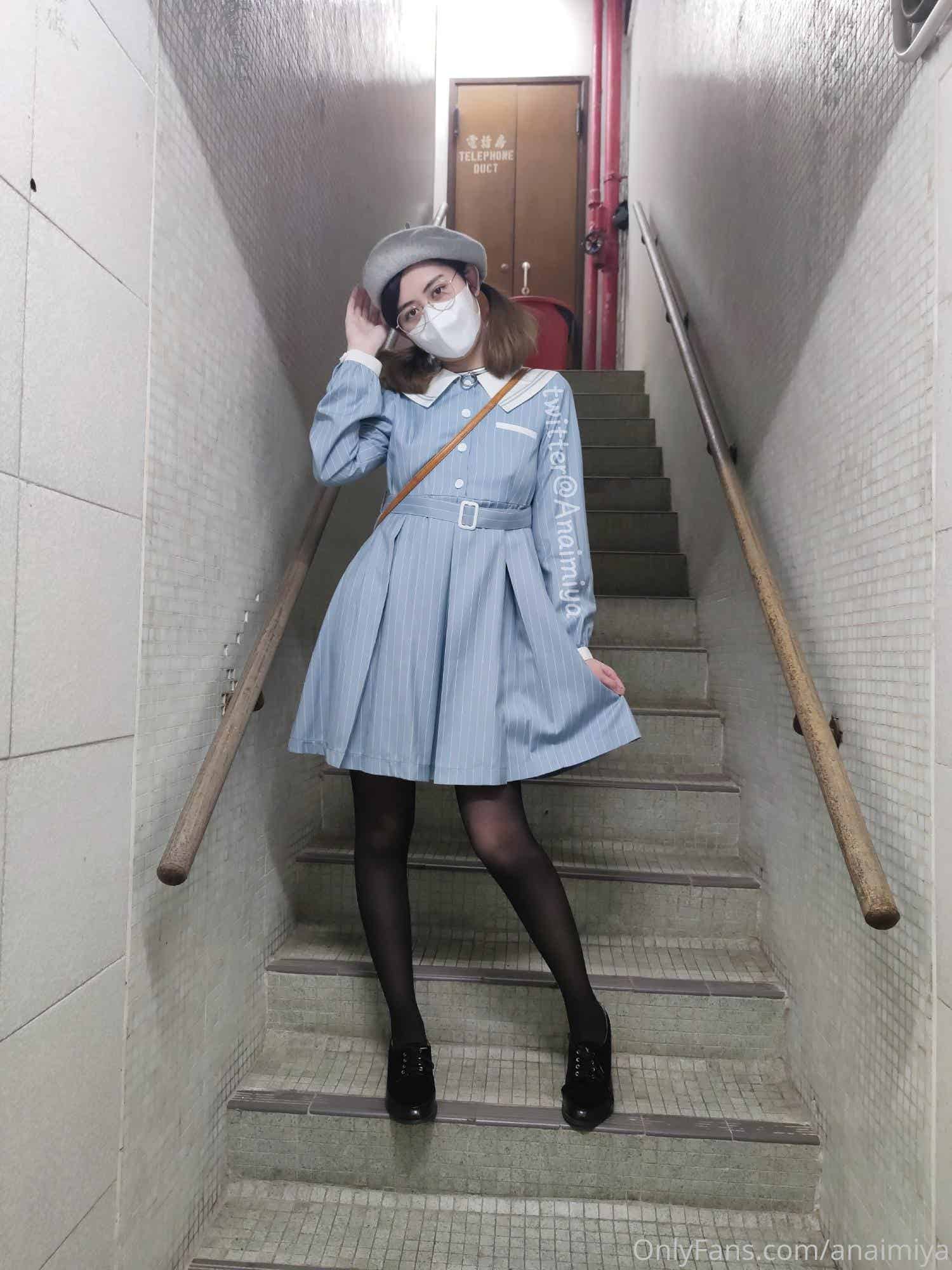 Anaimiya奶咪-全套资源合集[持续更新]