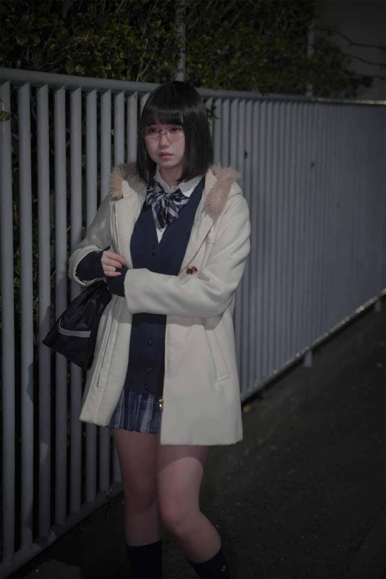 憂貴ちゃんに貢ぐ会(憂貴)-全套资源合集[持续更新]-漫客吧