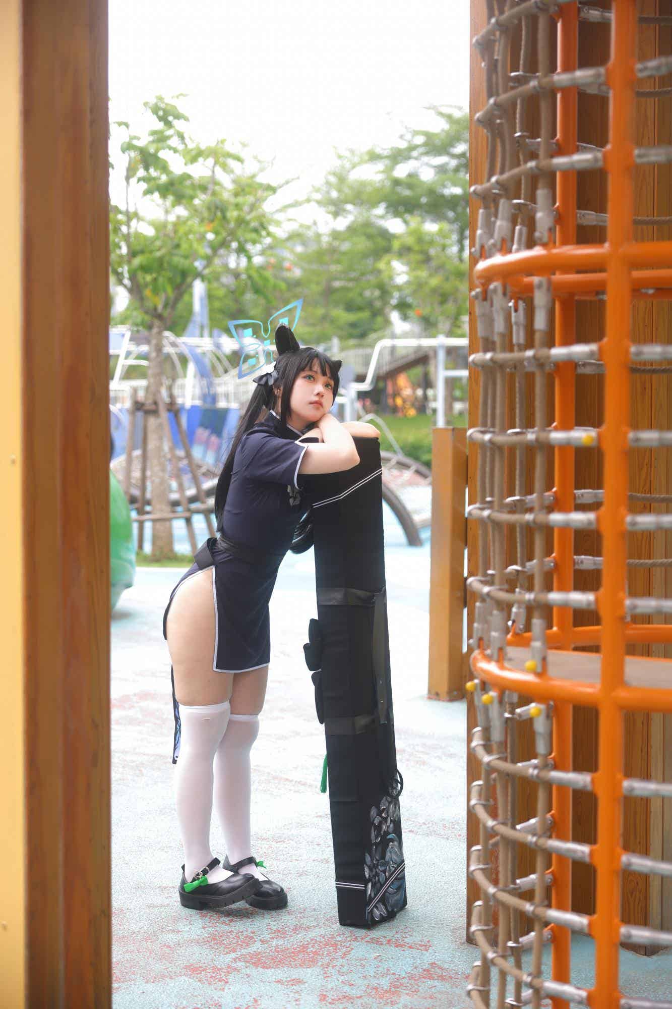 G44不会受伤-Coser正妹资源合集[持续更新]