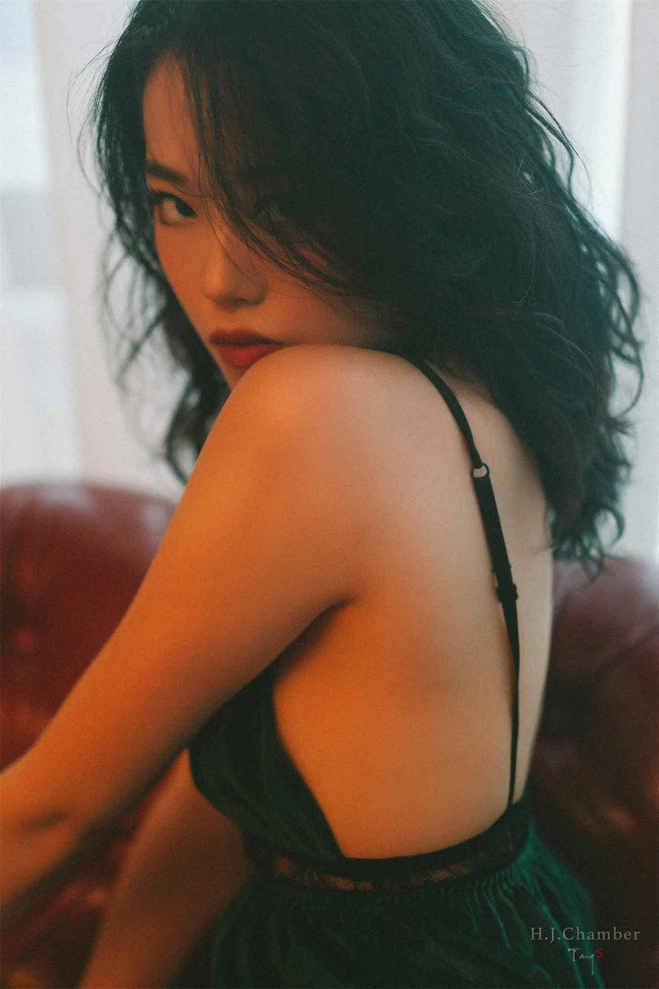 摄影师灰镜Chamber全套私房作品合集[持续更新]