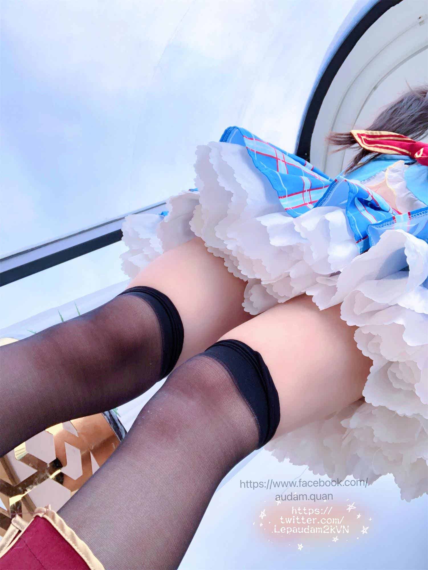 Lepaudam-全套写真资源合集[持续更新]-漫客吧