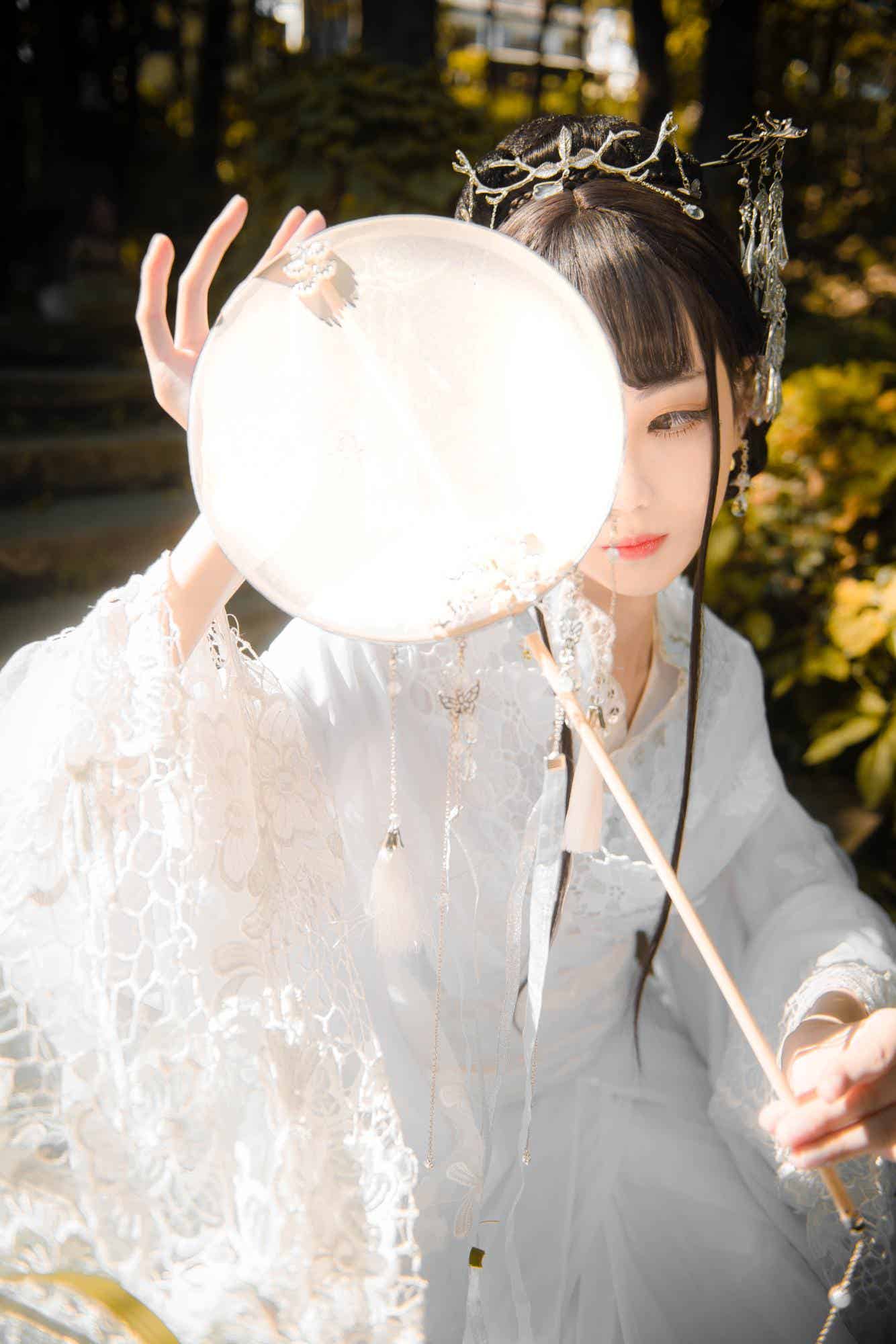 你的负卿-全套资源合集[持续更新]