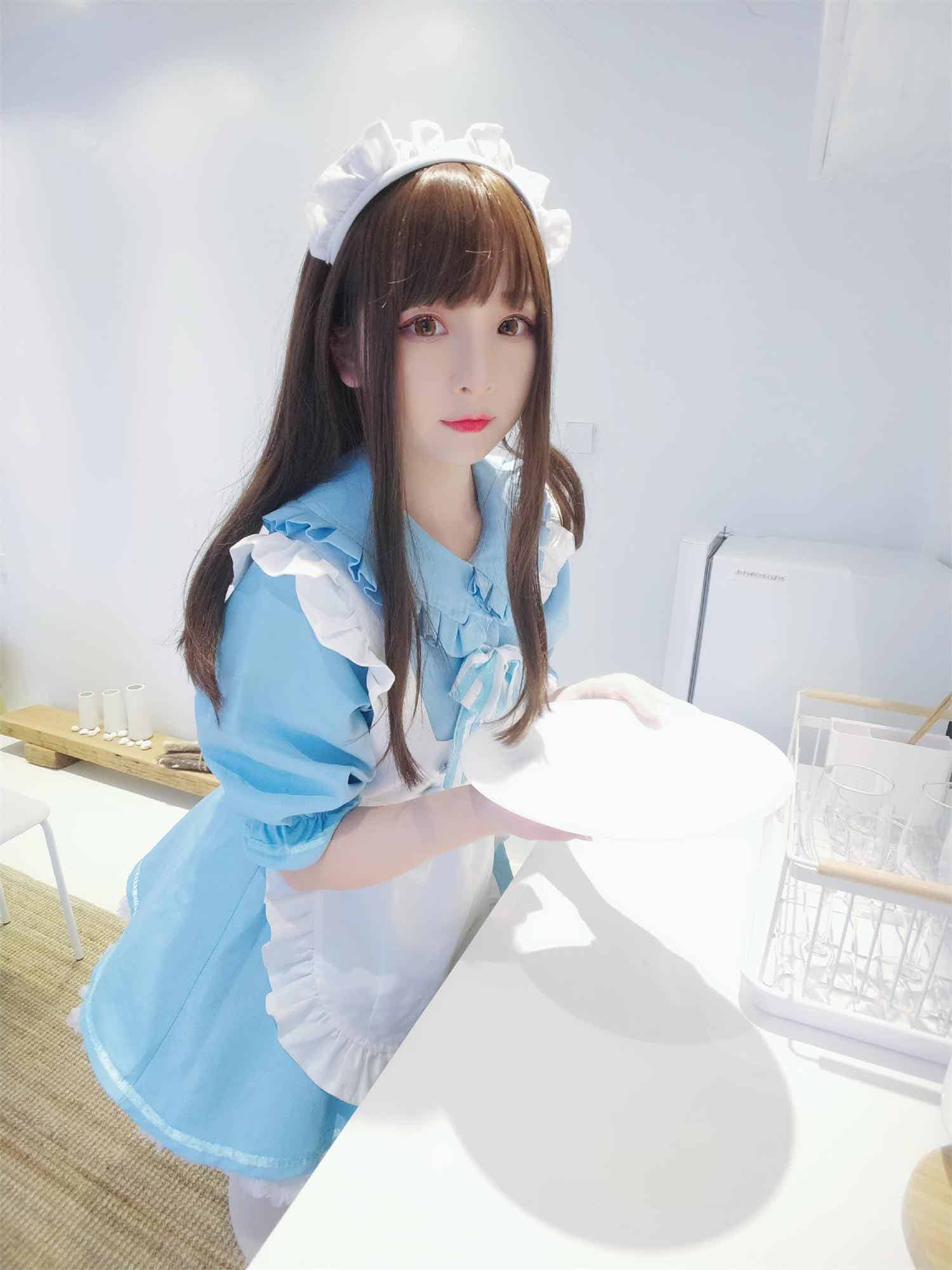 古川kagura-Coser合集[持续更新]-漫客吧