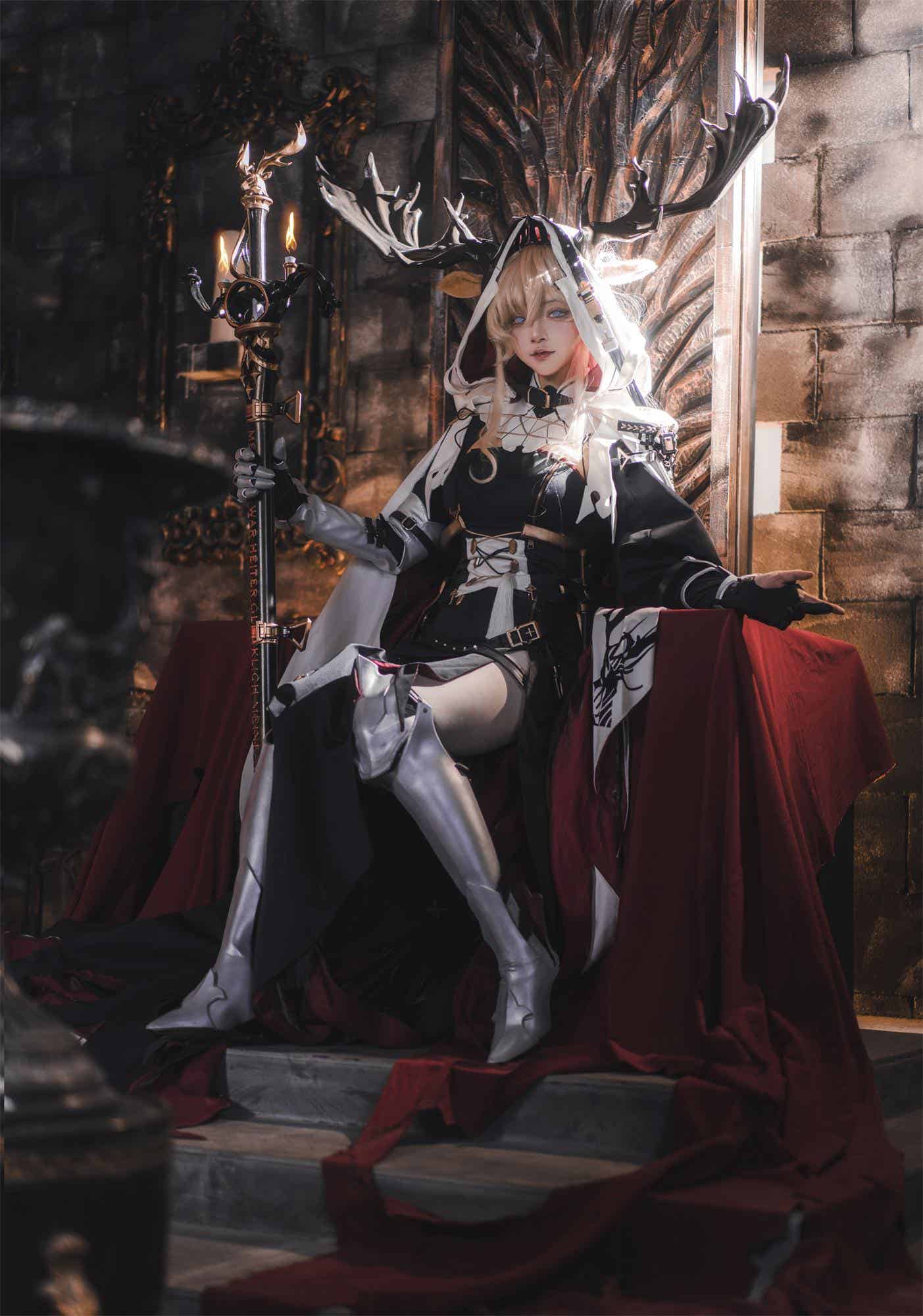 黑龙贯通-Coser合集[持续更新]-漫客吧