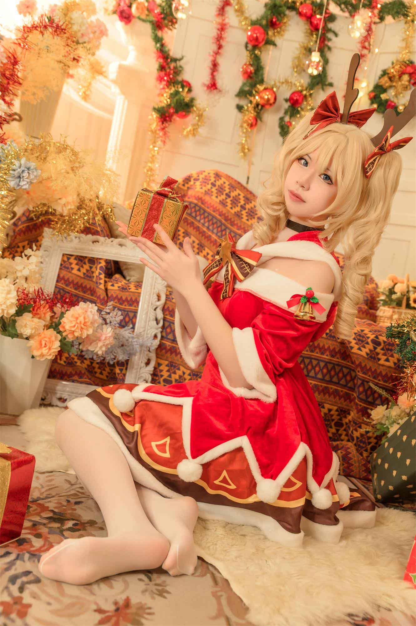 大米米球-Coser合集[持续更新]