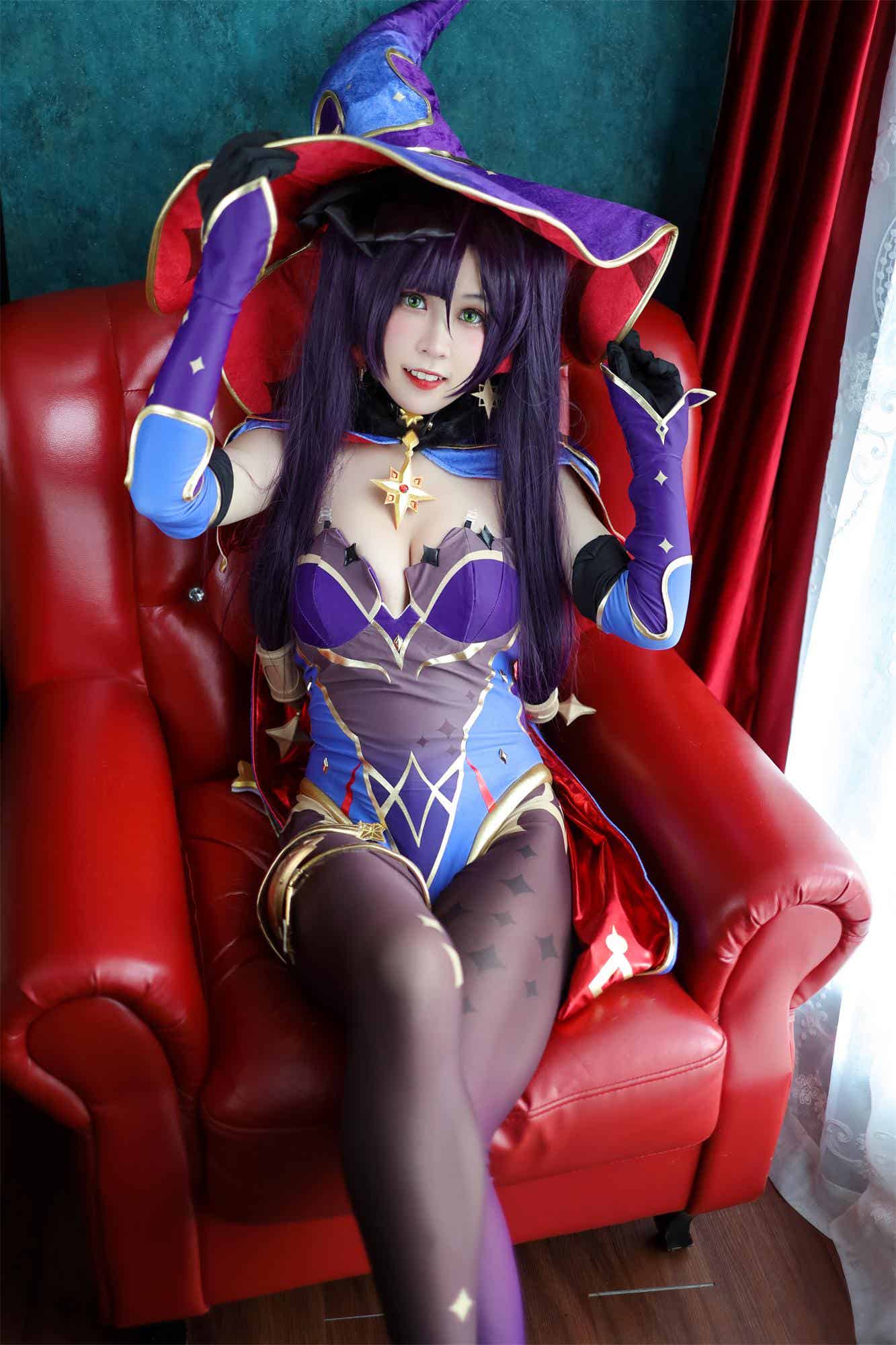 流年不停w-Coser合集[持续更新]-漫客吧