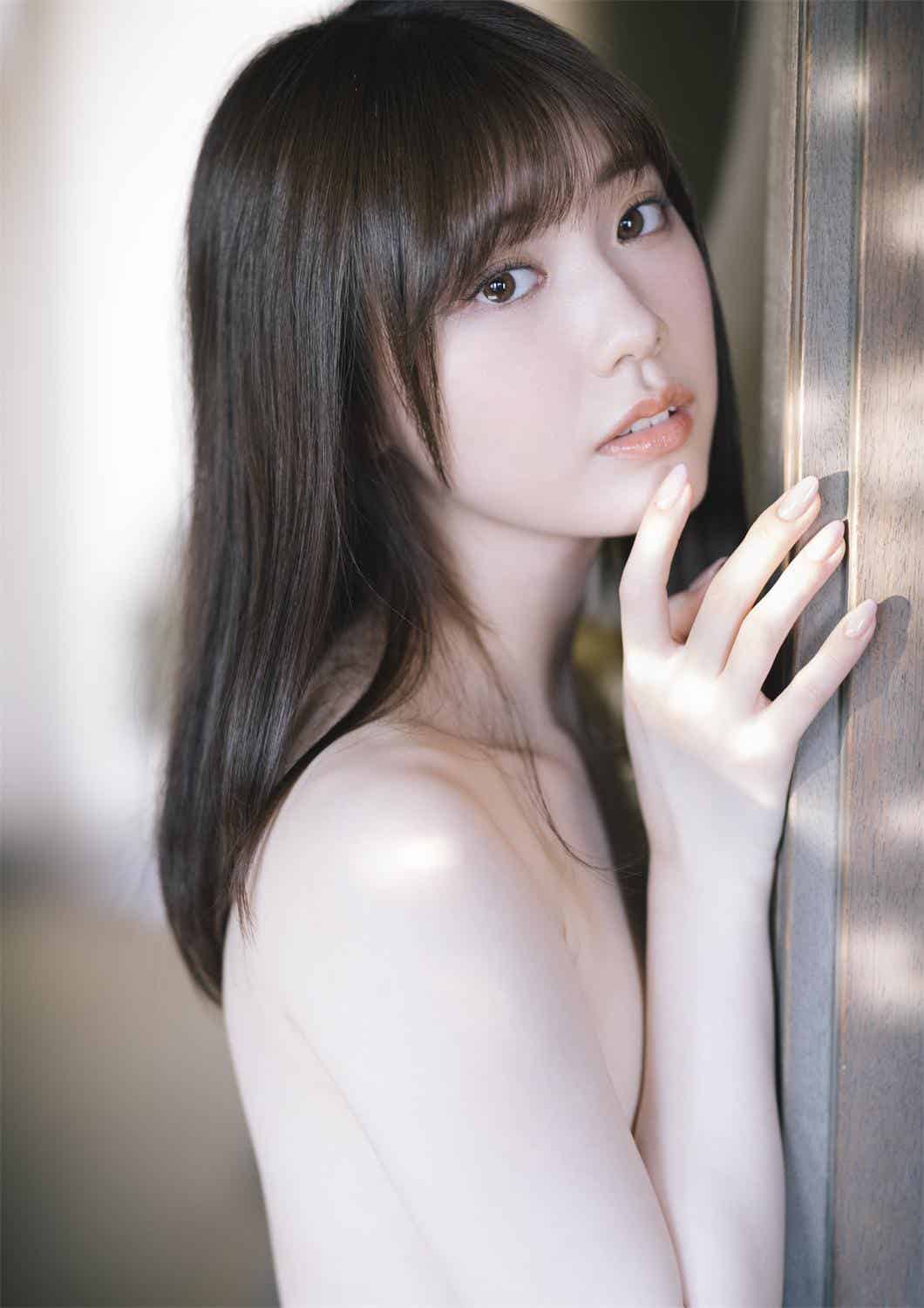 Mio Ishikawa 石川澪 – Mio.dol ミオドール  PHOTO BOOK 2023-07-28-漫客吧