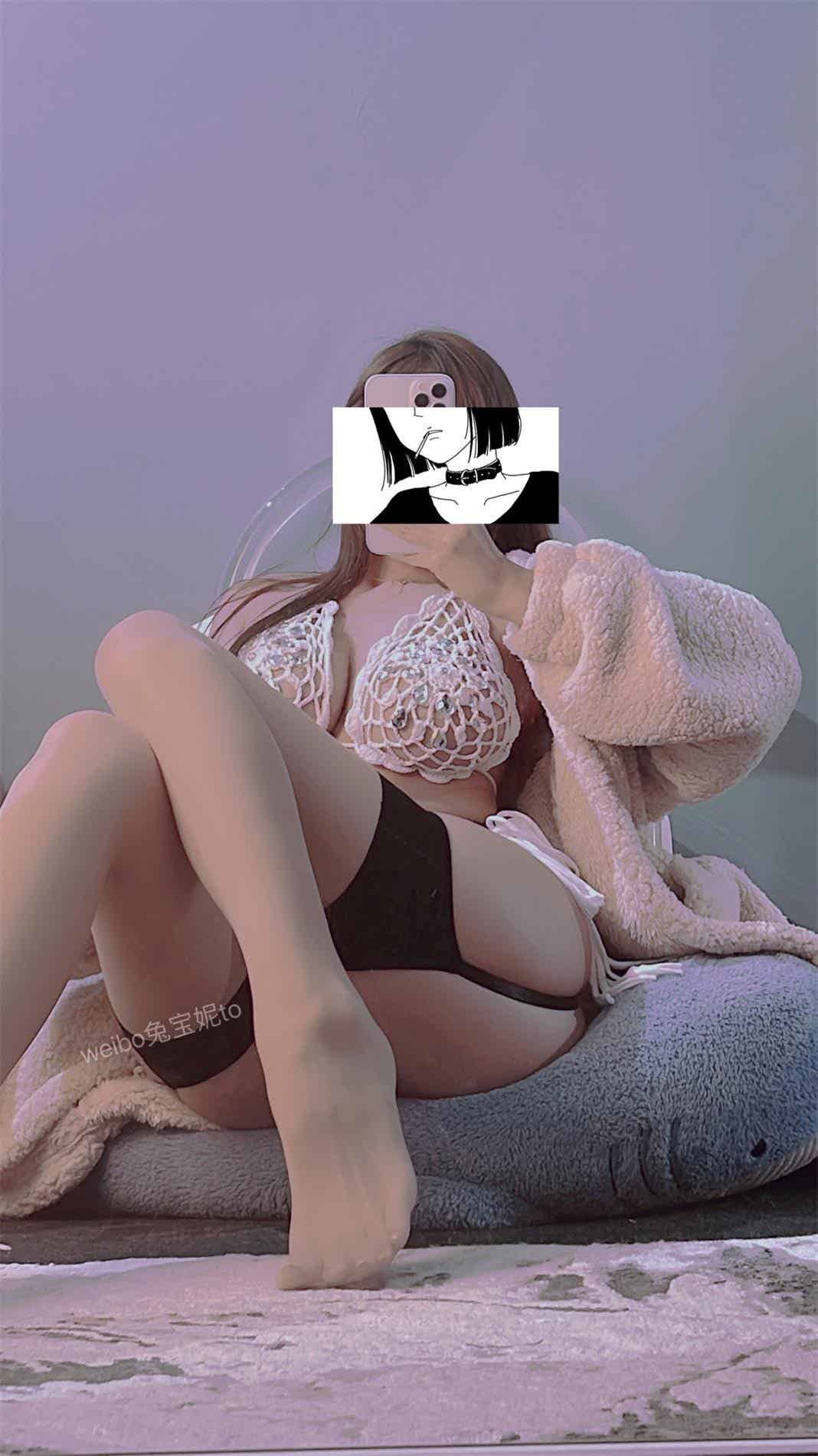 兔宝妮to-微密圈系列套图&视频合集[持续更新]