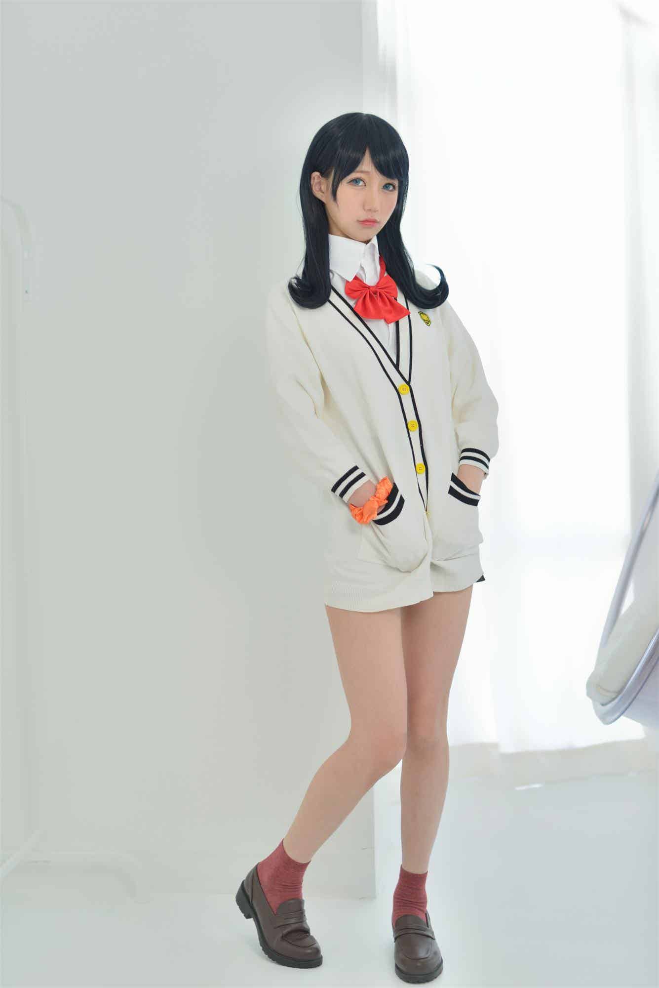 NAGESA魔物喵-全套资源合集[持续更新]