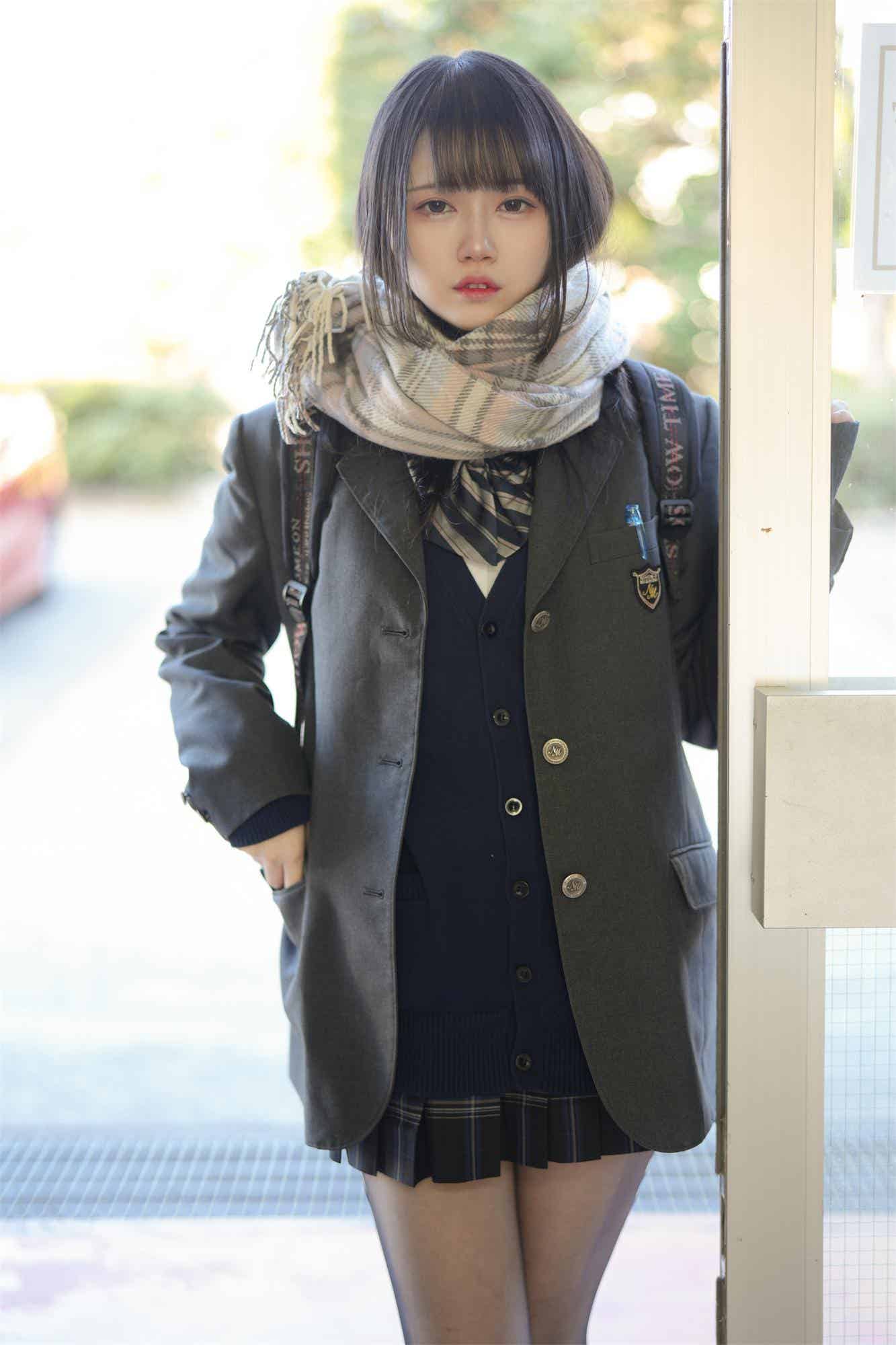 憂貴ちゃんに貢ぐ会(憂貴)-全套资源合集[持续更新]