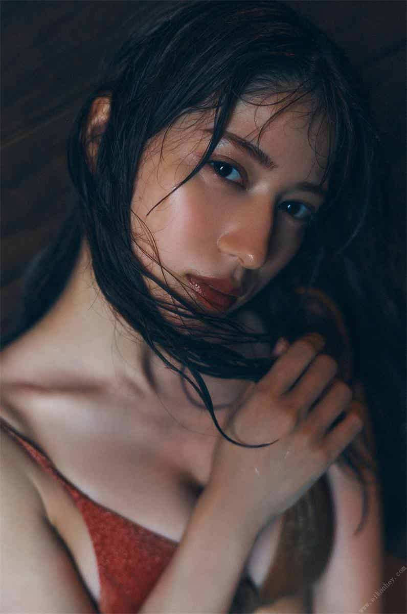 [WPB-net] Risa Yukihira 雪平莉左 北へ No.274-漫客吧