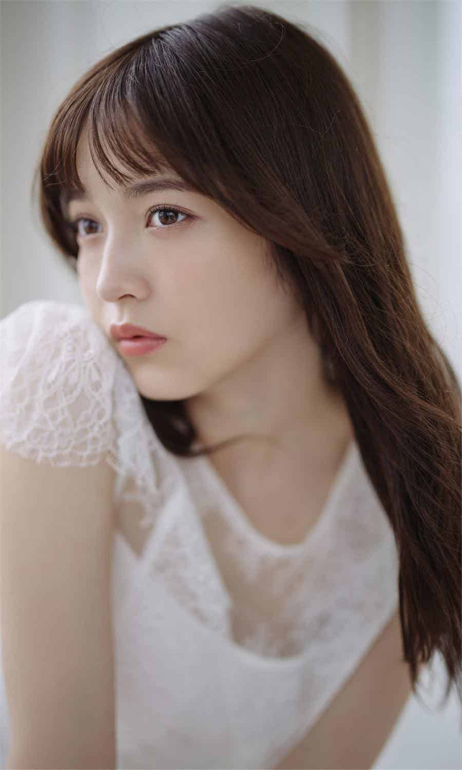 【デジタル限定】黒嵜菜々子写真集「むじゃきにイイ女。」 週プレ PHOTO BOOK 2022.09.05-漫客吧