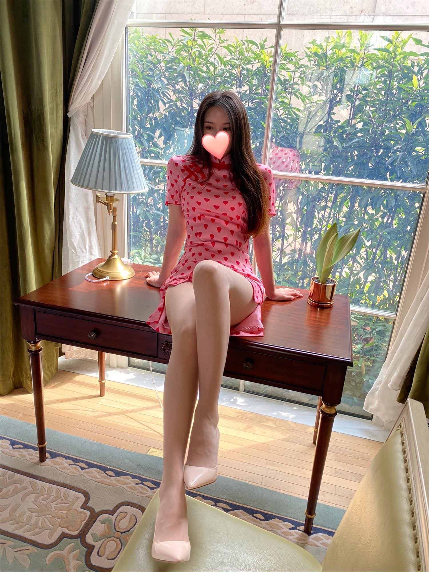 软妹小九九[July芝岚]-微密圈系列套图&视频合集[持续更新]