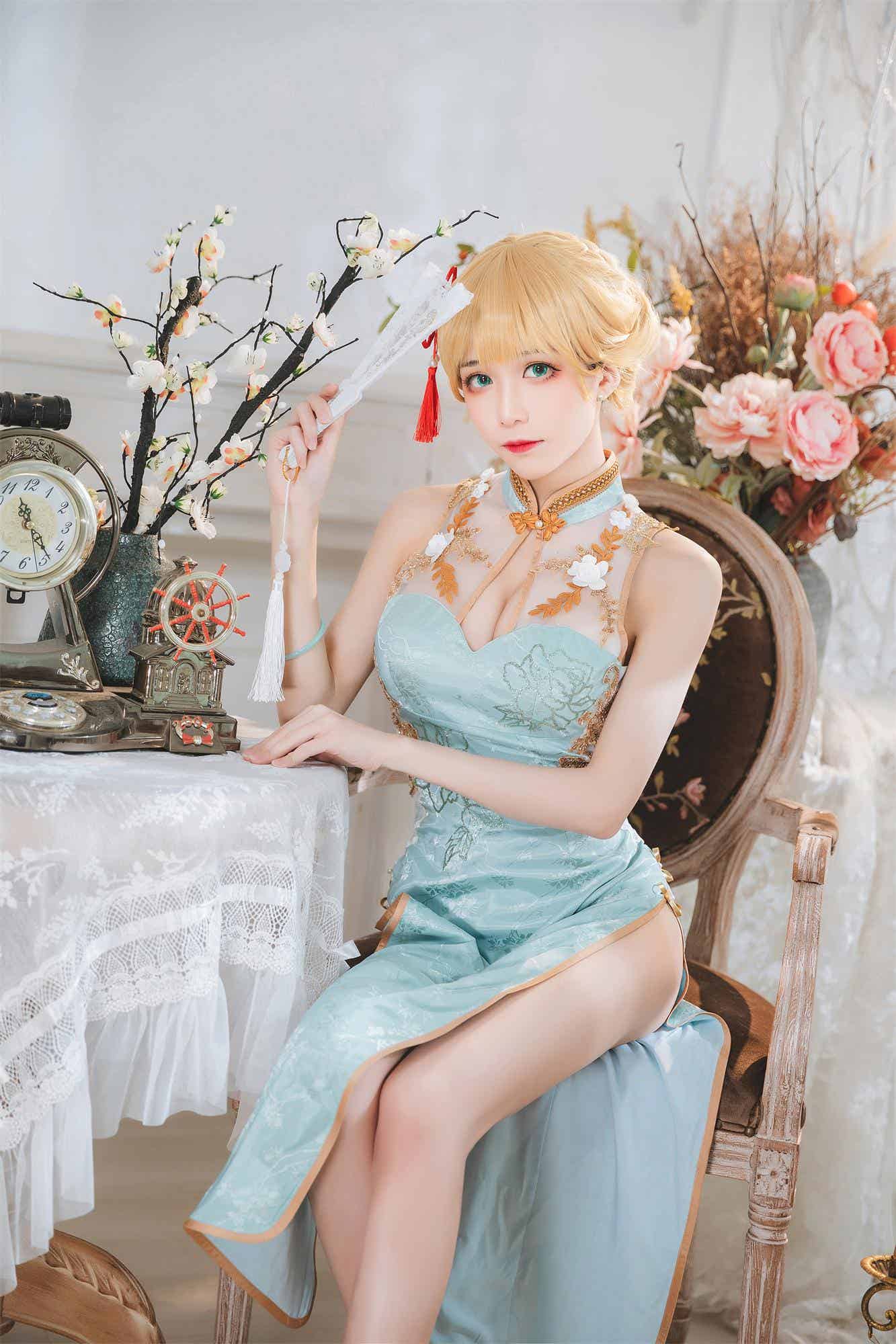 Tomoyo酱-Coser合集[持续更新]