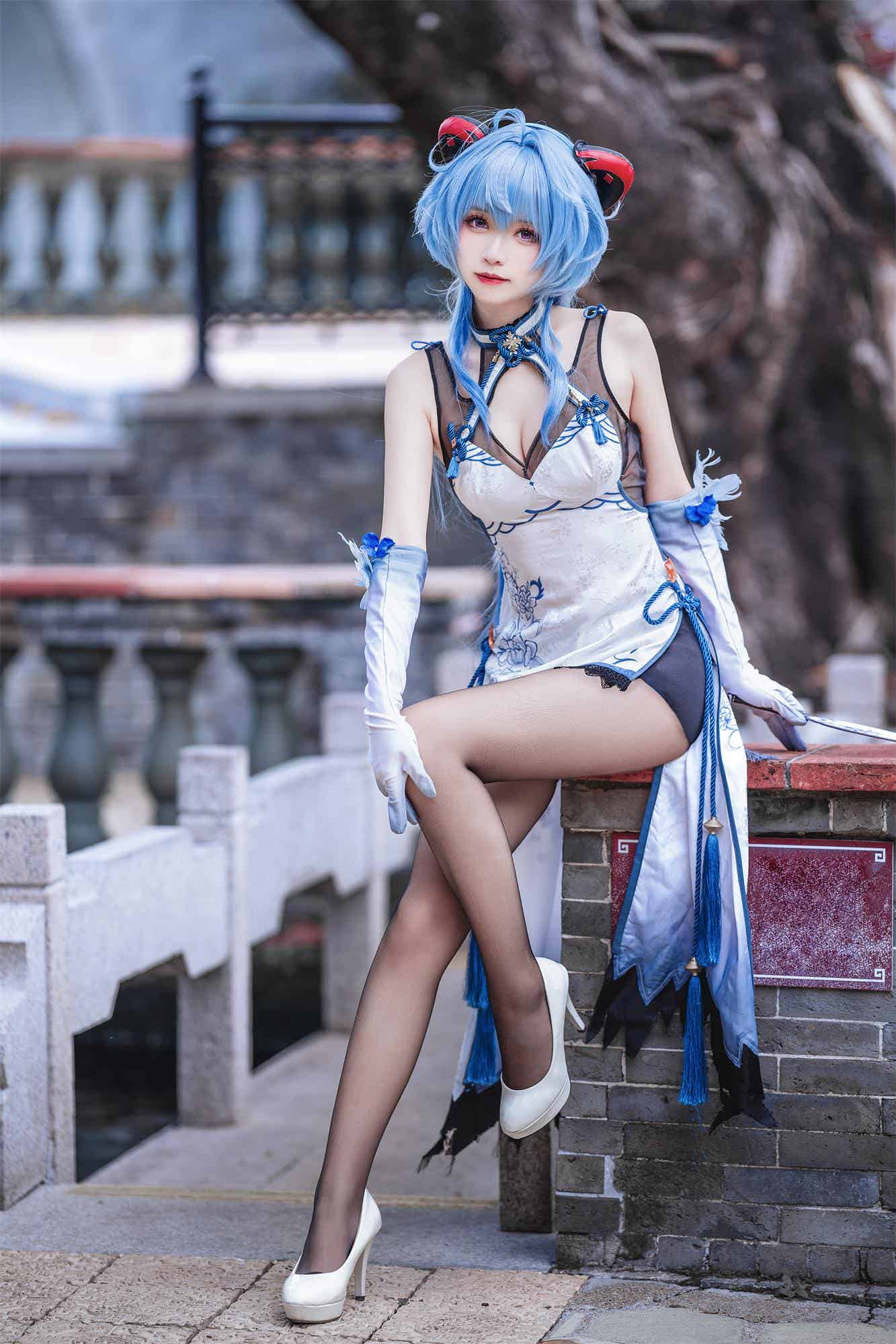 大大卷卷小卷-清纯萌妹合集[持续更新]