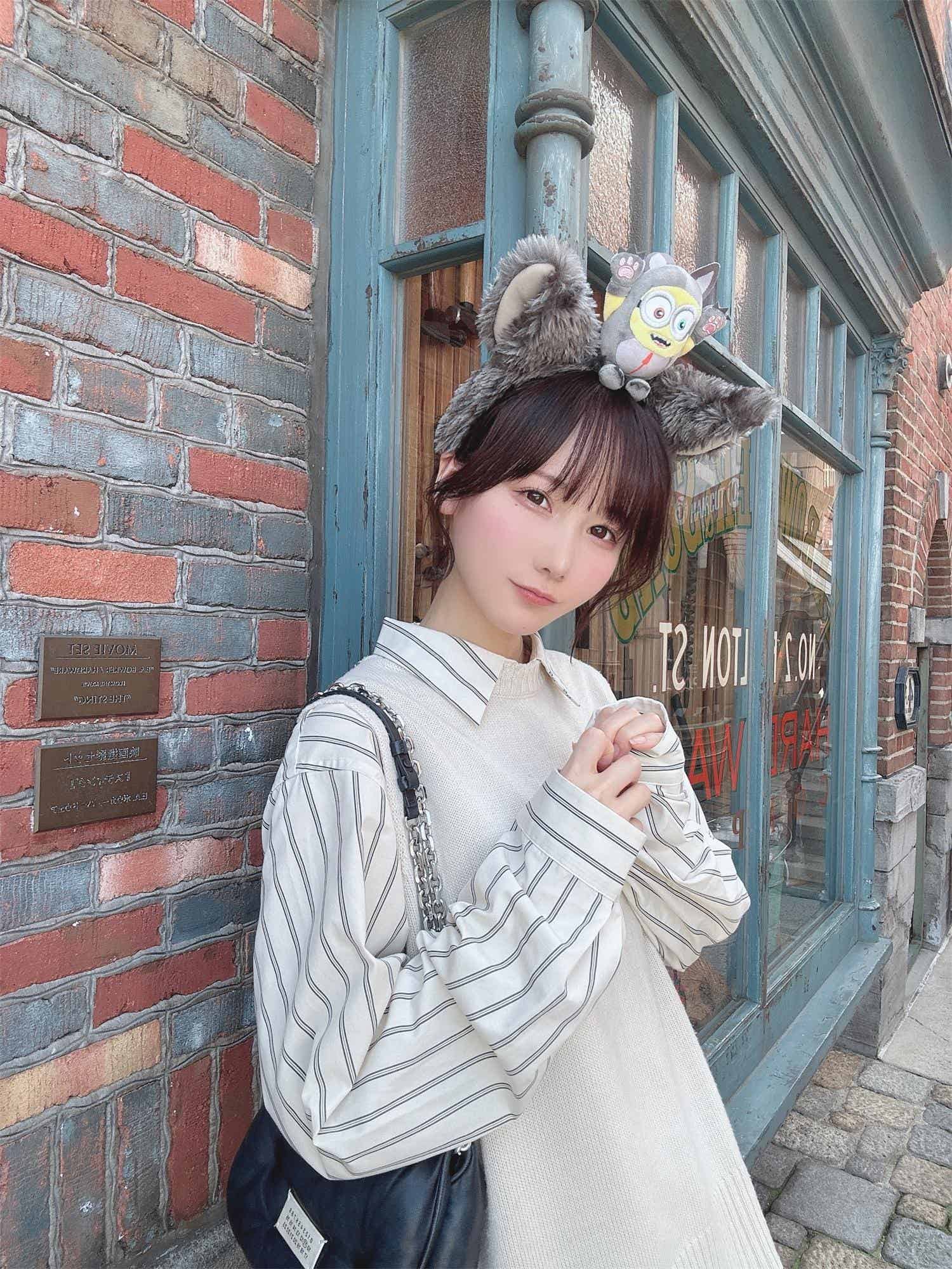 けん研(けんけん)-日本Coser正妹合集[持续更新]