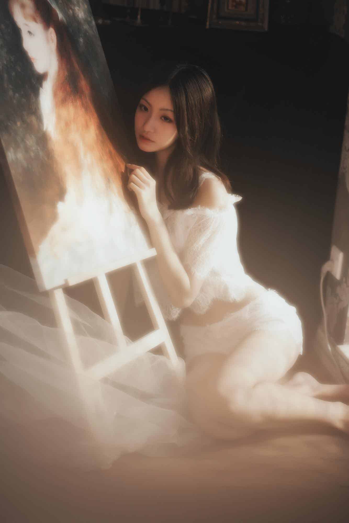 沧霁桔梗-Coser合集[持续更新]