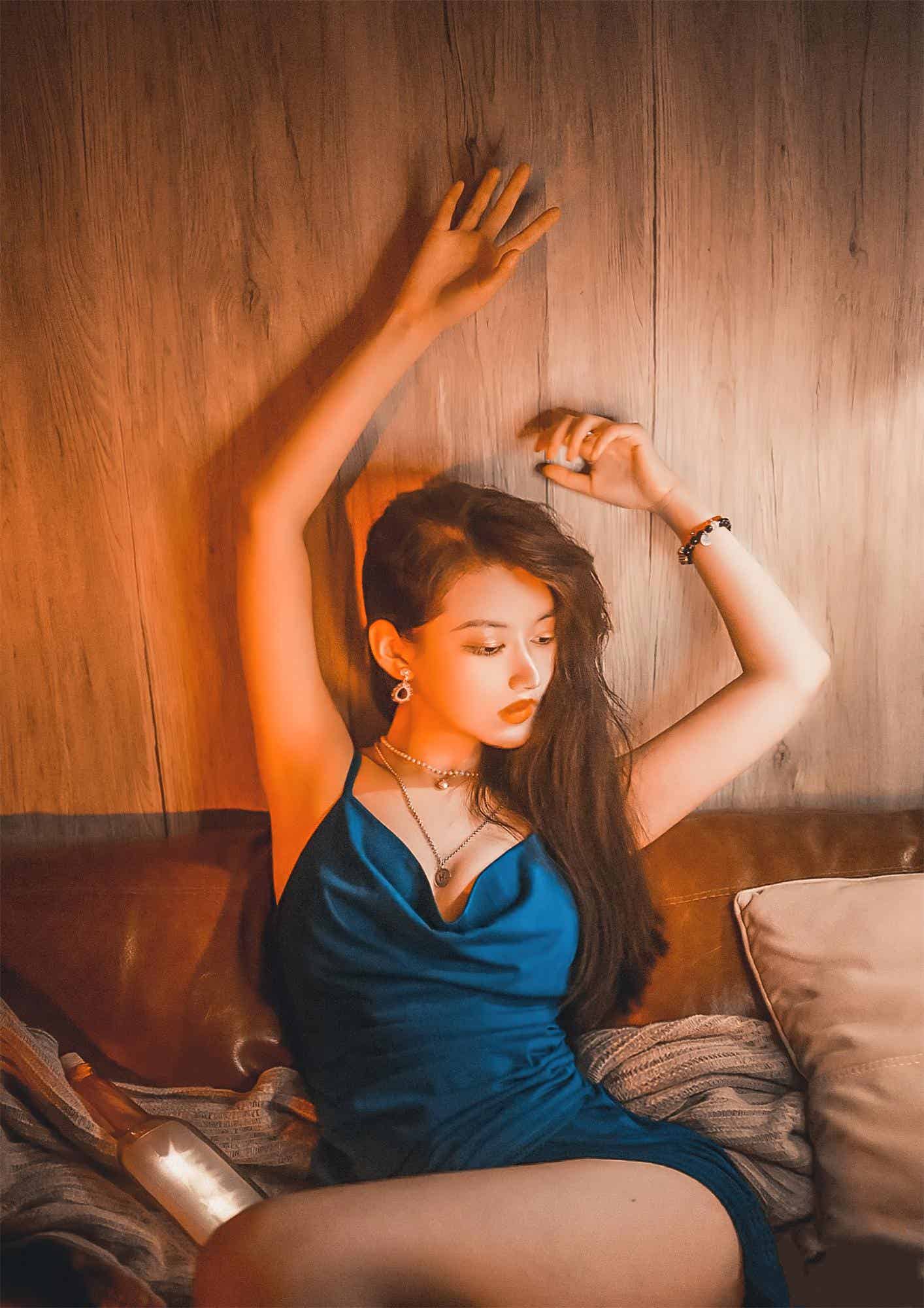 摄影师抖叔极品模特全套资源合集[持续更新]