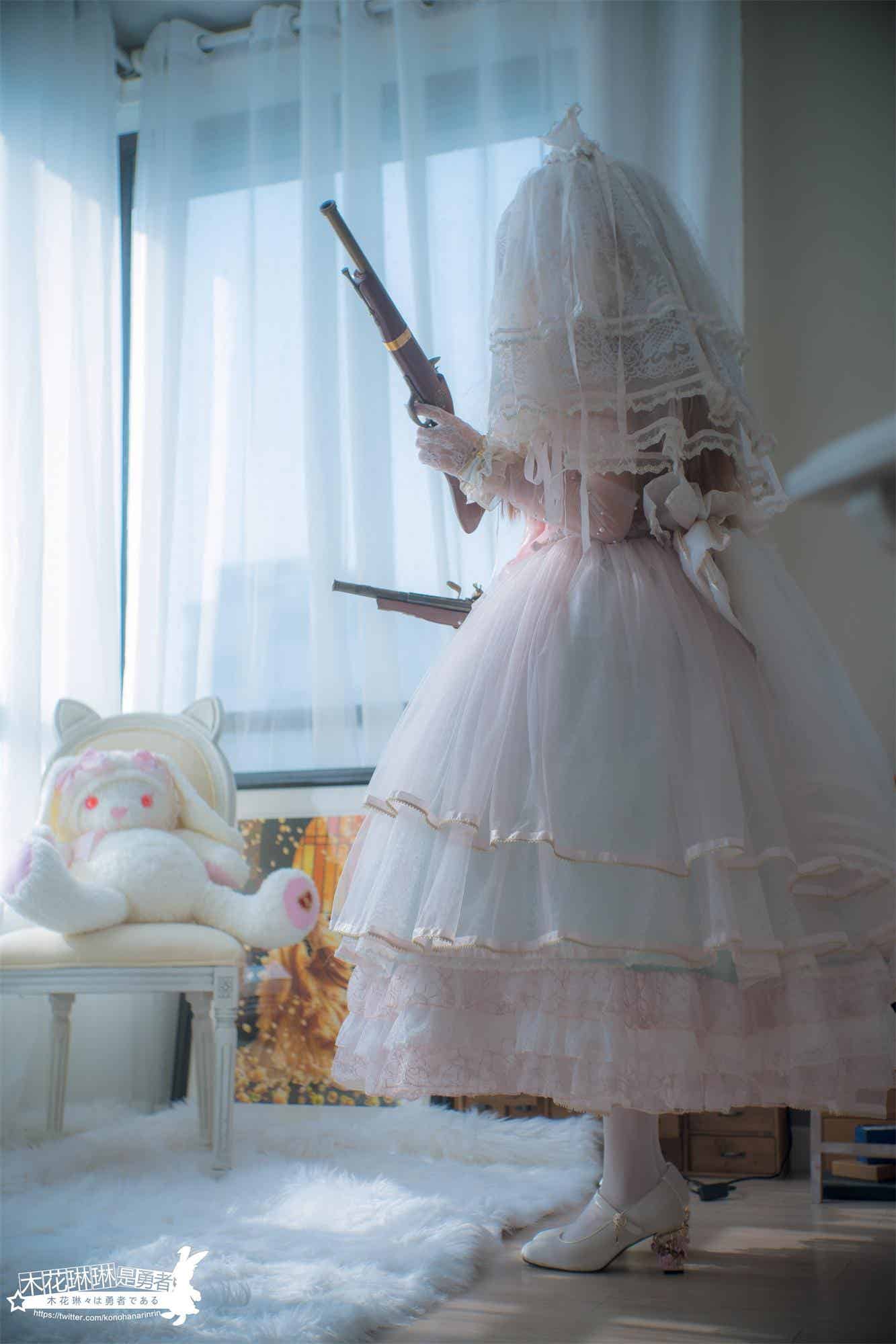 木花琳琳是勇者-全套资源合集[持续更新]