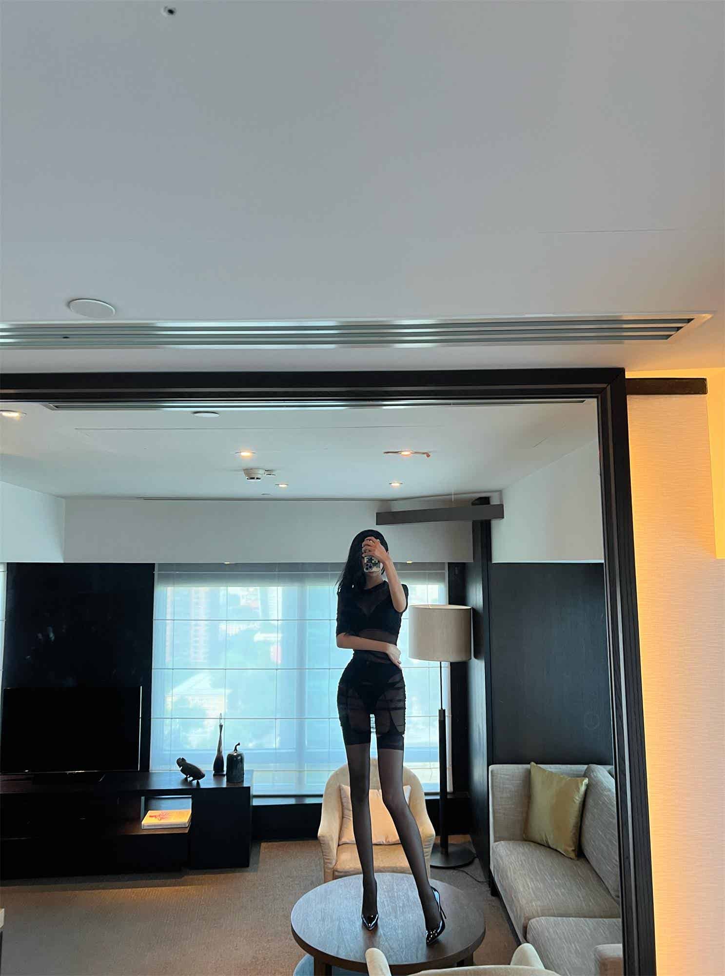 葛征GEZHENG-微密圈套图&视频合集[持续更新]