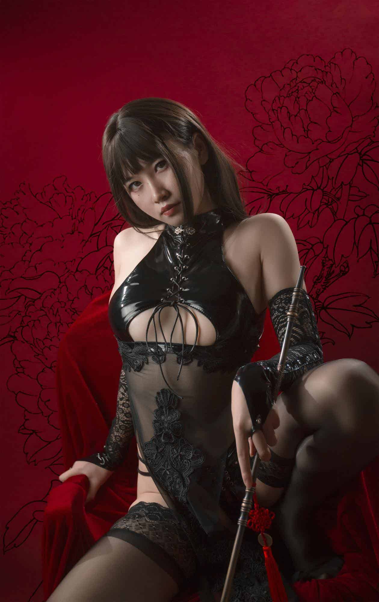 Uki雨季-Coser合集[持续更新]