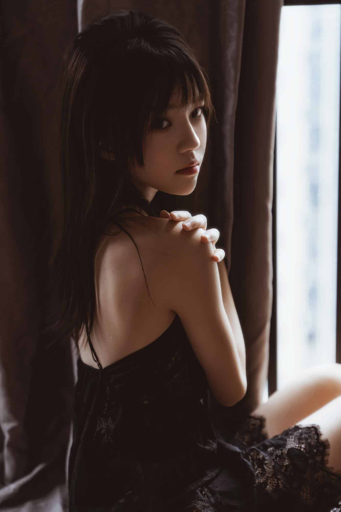 桜桃喵-全套Coser资源合集[持续更新]-漫客吧