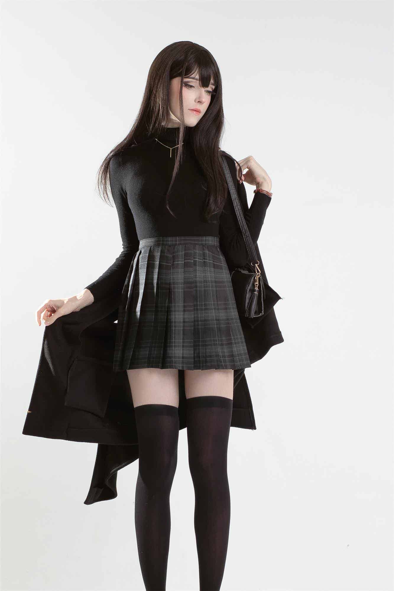 Candy Ball-俄罗斯Coser萌妹合集[持续更新]