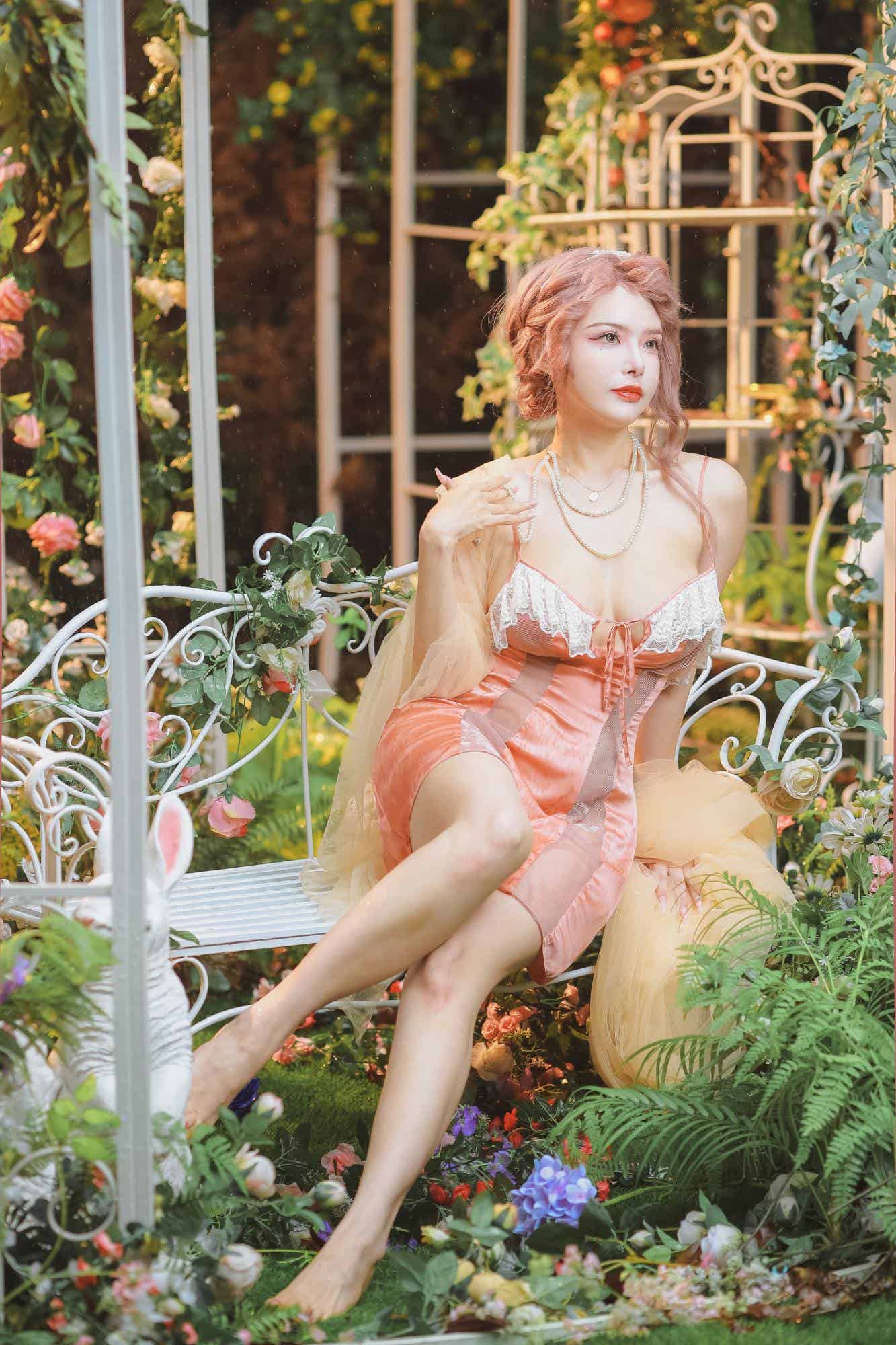 秋和柯基-全套Coser资源合集[持续更新]-漫客吧