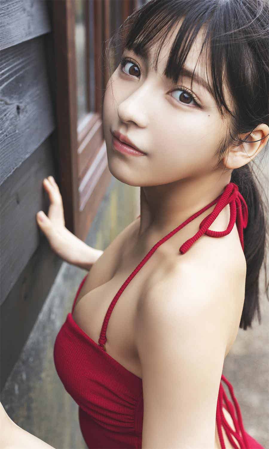 【デジタル限定】十味写真集「ありのままに」 週プレ PHOTO BOOK 2023.07.31-漫客吧