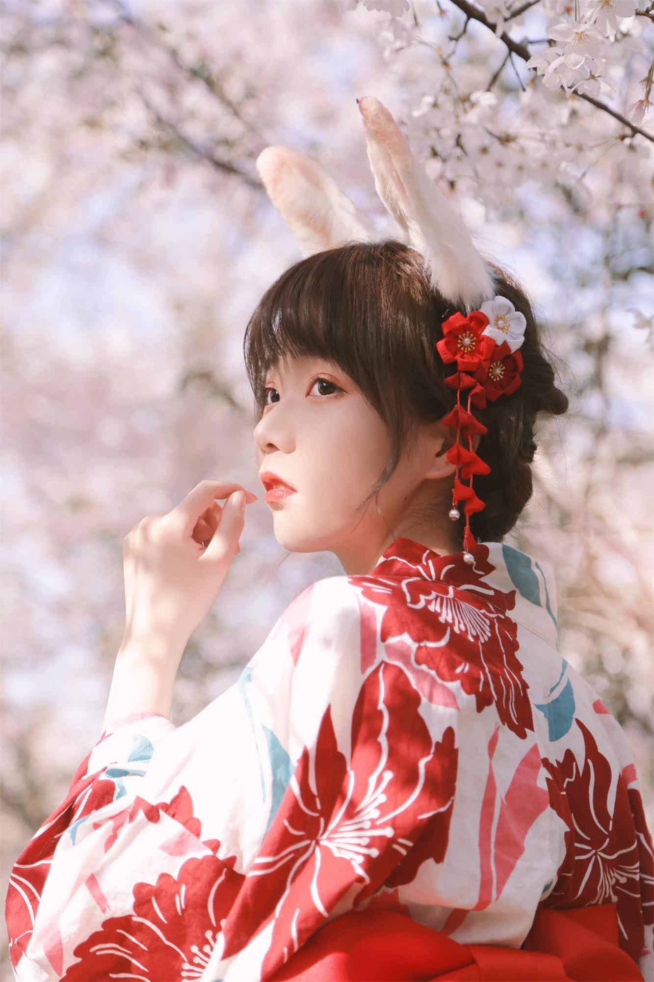 Fushii海堂-唯美Coser正妹合集[持续更新]-漫客吧