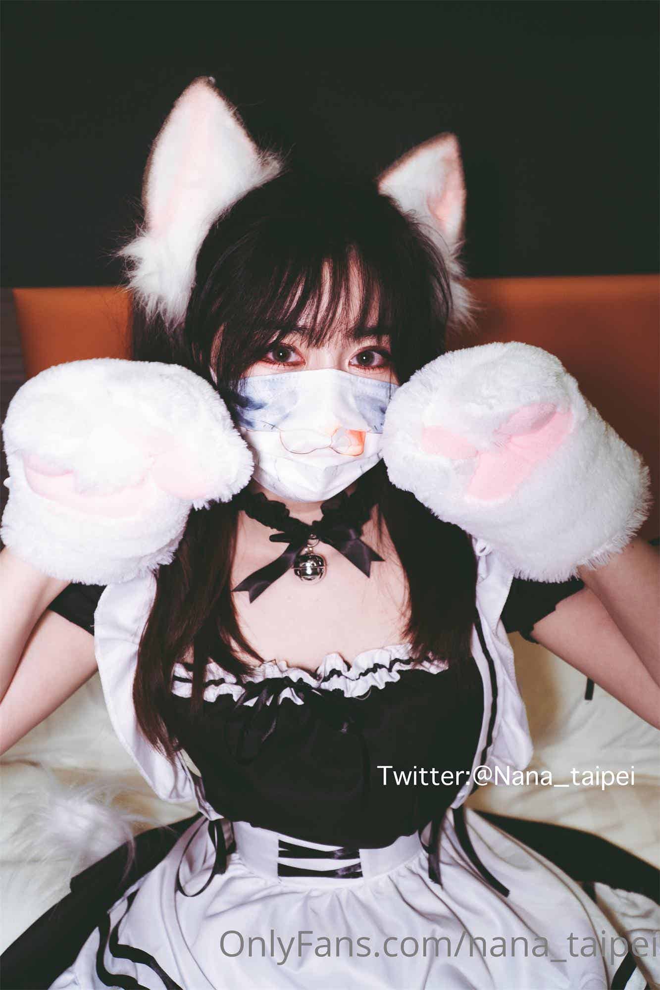 娜娜TAIBEI-全套视频资源合集[持续更新]