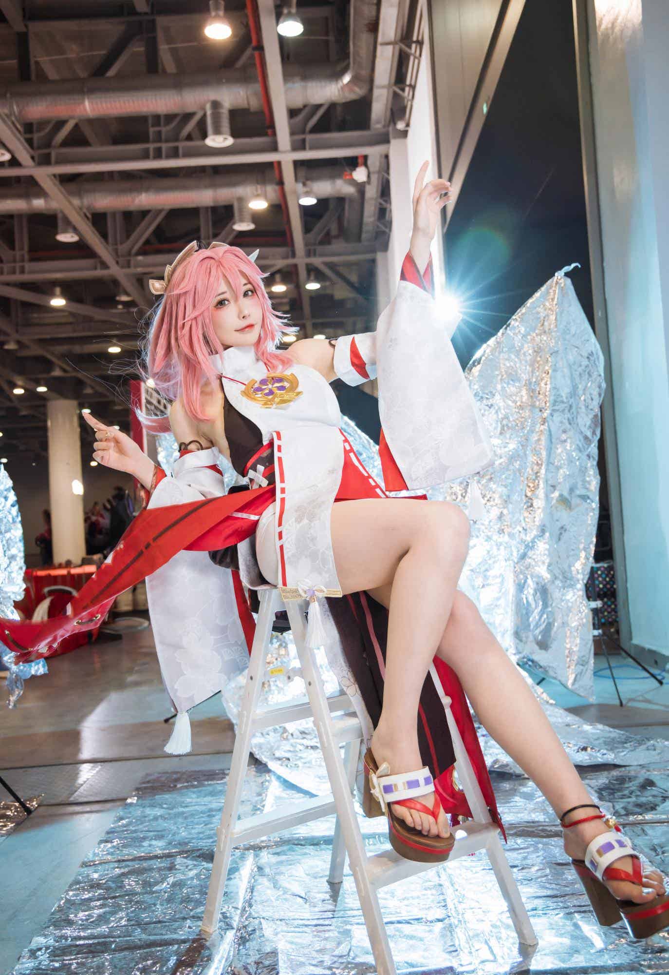 糖果果Candy-全套写真资源合集[持续更新]