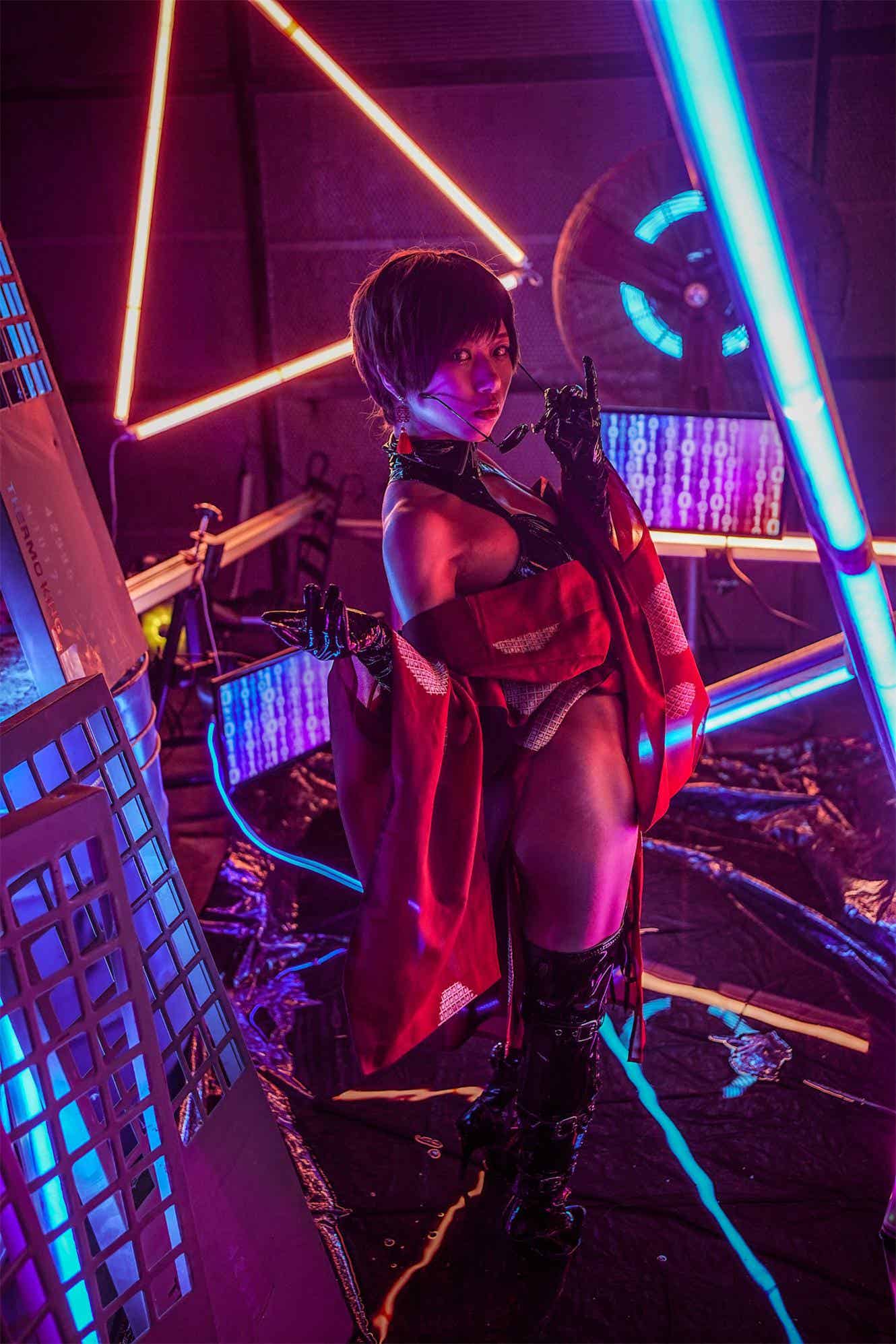 音琴ひつじ-全套资源合集[持续更新]