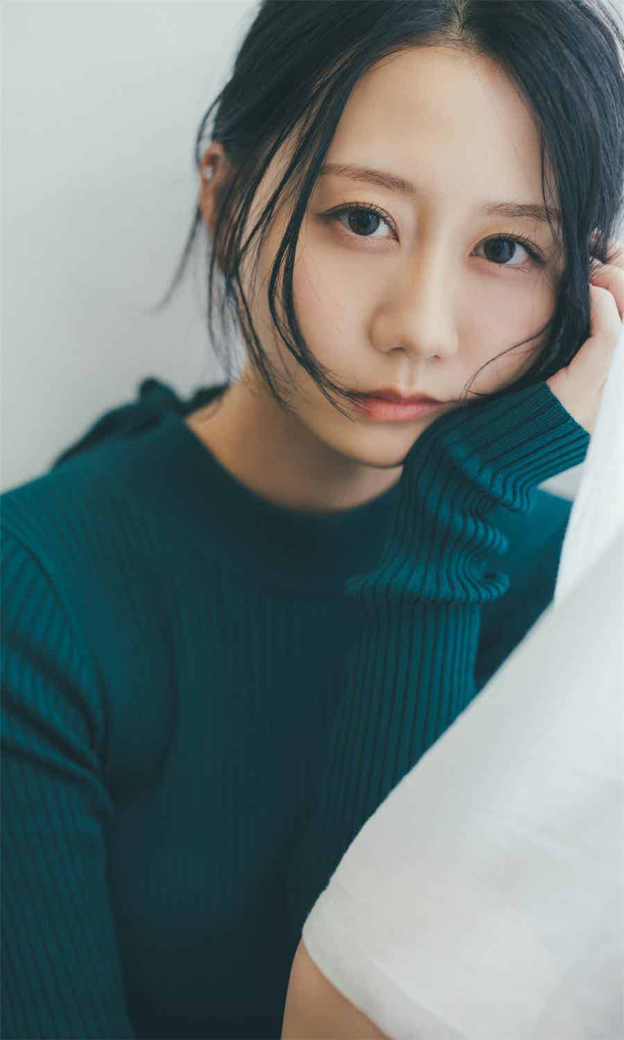 2023.05.22 【デジタル限定】古畑奈和写真集「Emergence」 週プレ PHOTO BOOK-漫客吧
