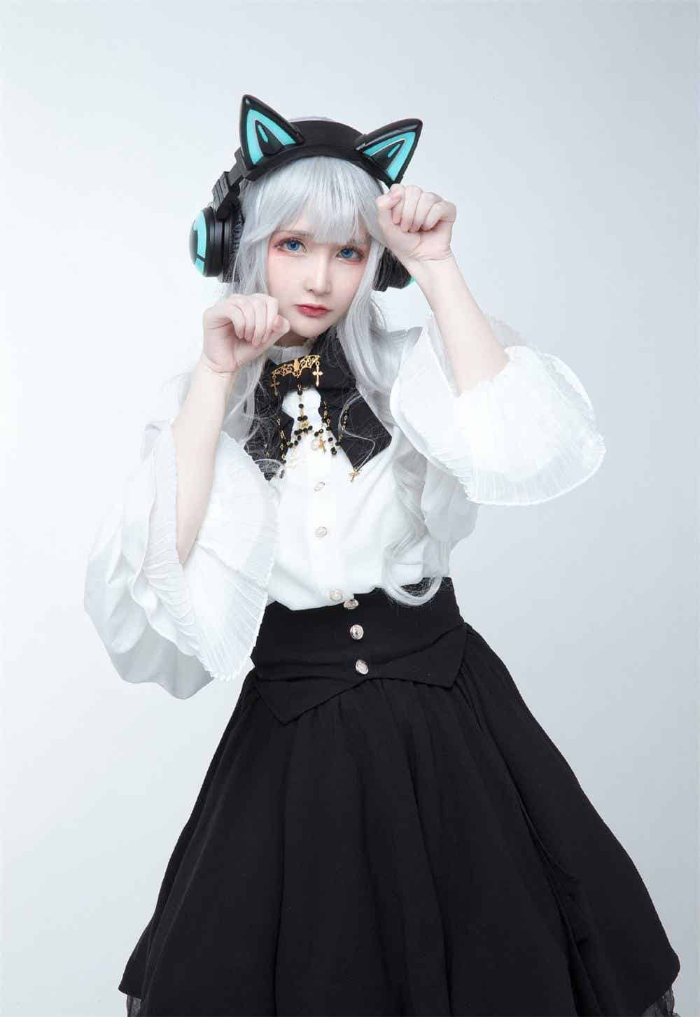 在下萝莉控ii-全套资源合集[持续更新]