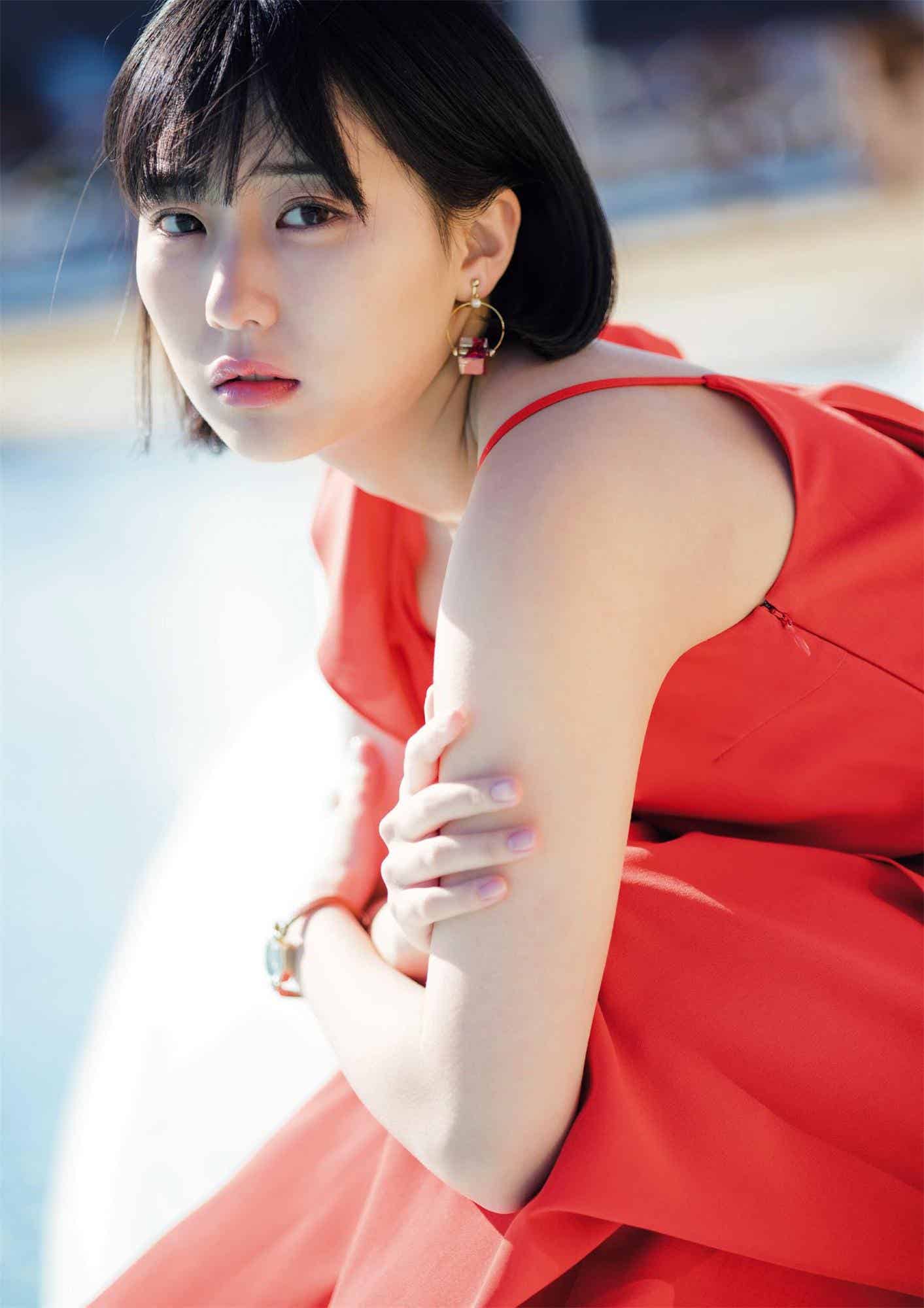 田中美久 林田百加 伊藤愛真-旬撮GIRL Vol.12-漫客吧