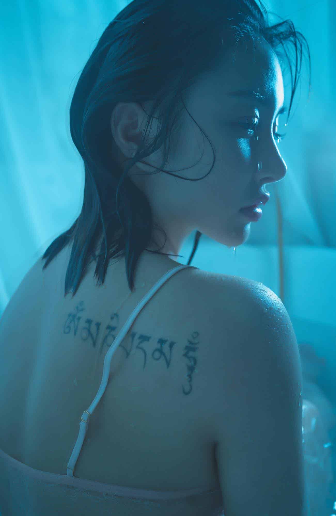 宋昱欣-微密圈系列套图&视频合集[持续更新]-漫客吧