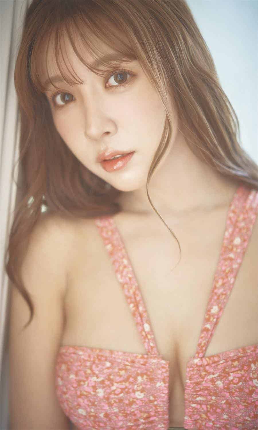 三上悠亜写真集「Your DOLL」（R-18版） 週プレ PHOTO BOOK incomplete-漫客吧